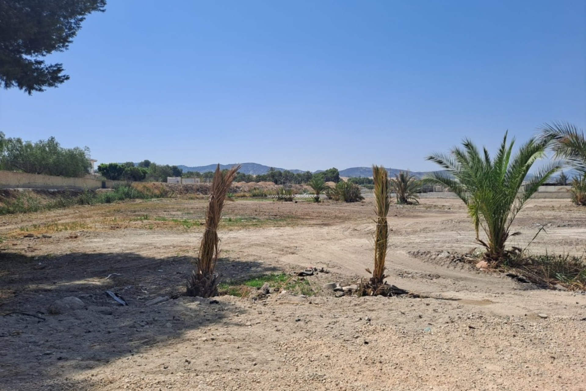 Revente - Country Property/Finca - Orihuela - Inland