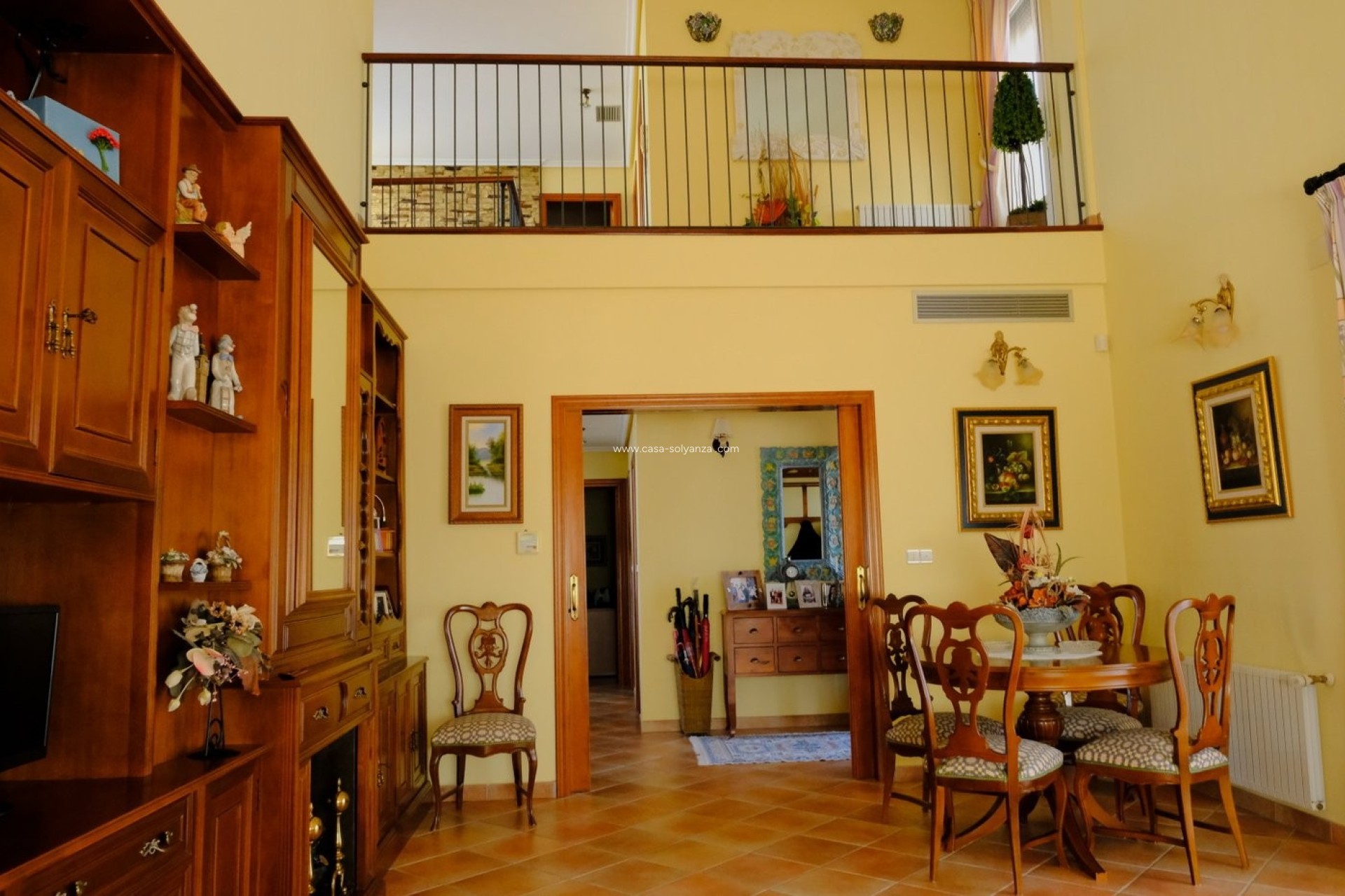 Revente - Country Property/Finca - Orihuela - Inland