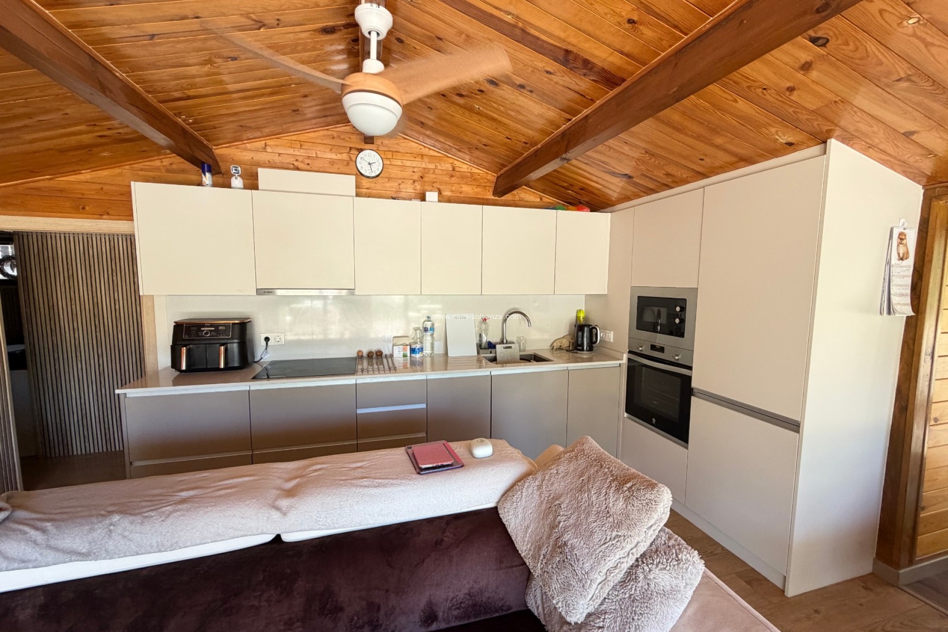 Revente - Country Property/Finca - Orihuela - Inland