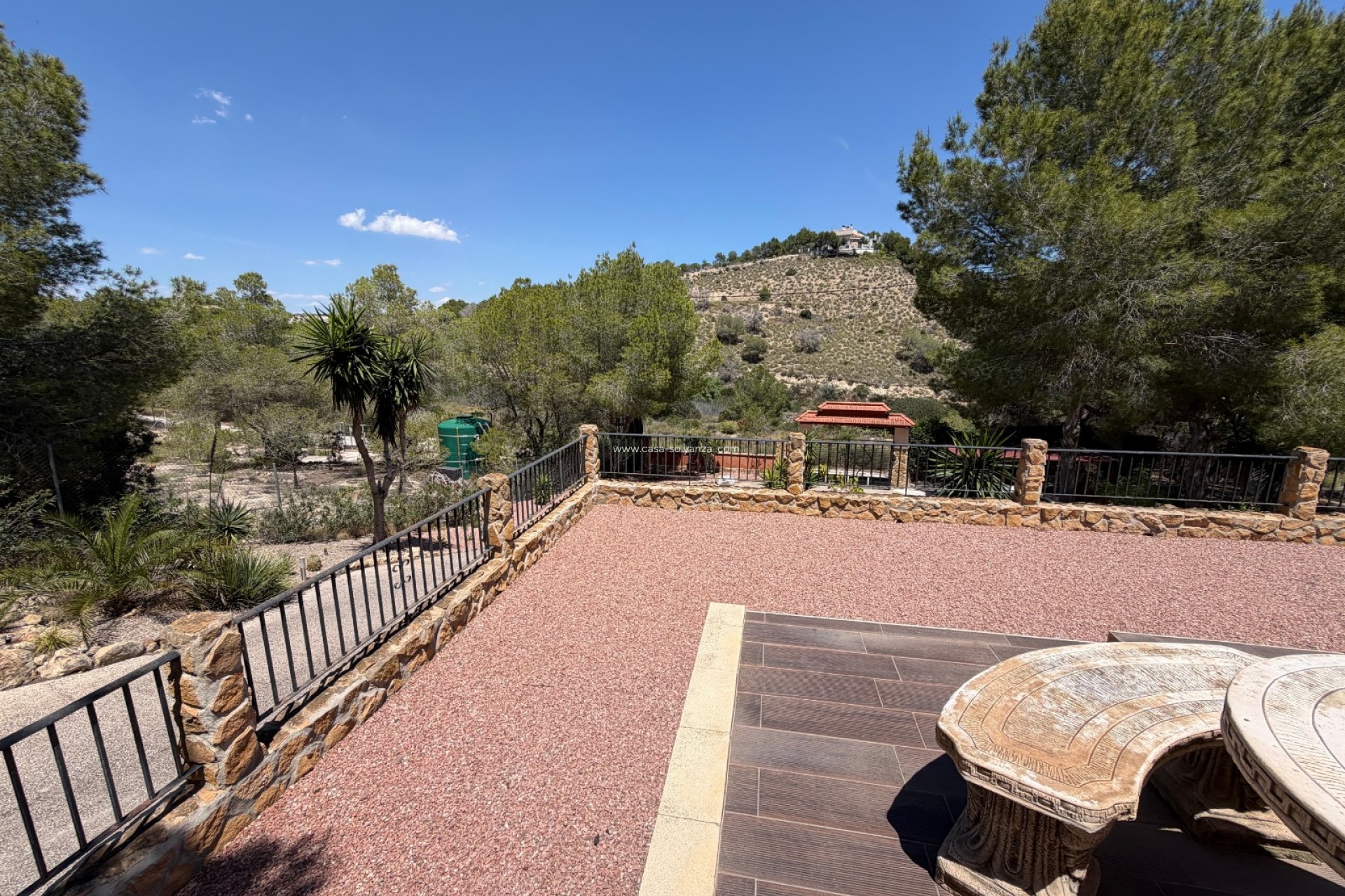 Revente - Country Property/Finca - Orihuela - Inland