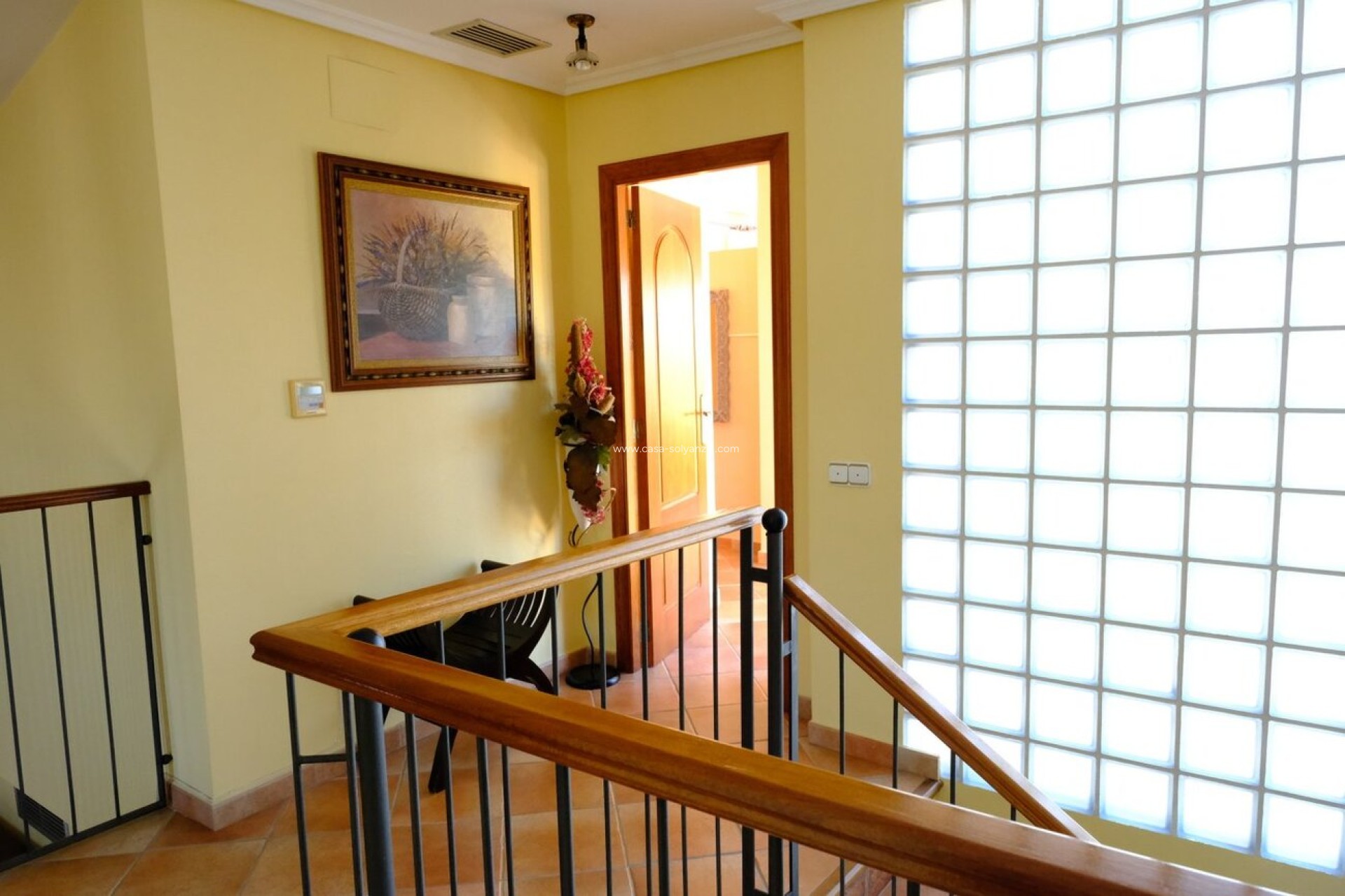Revente - Country Property/Finca - Orihuela - Inland