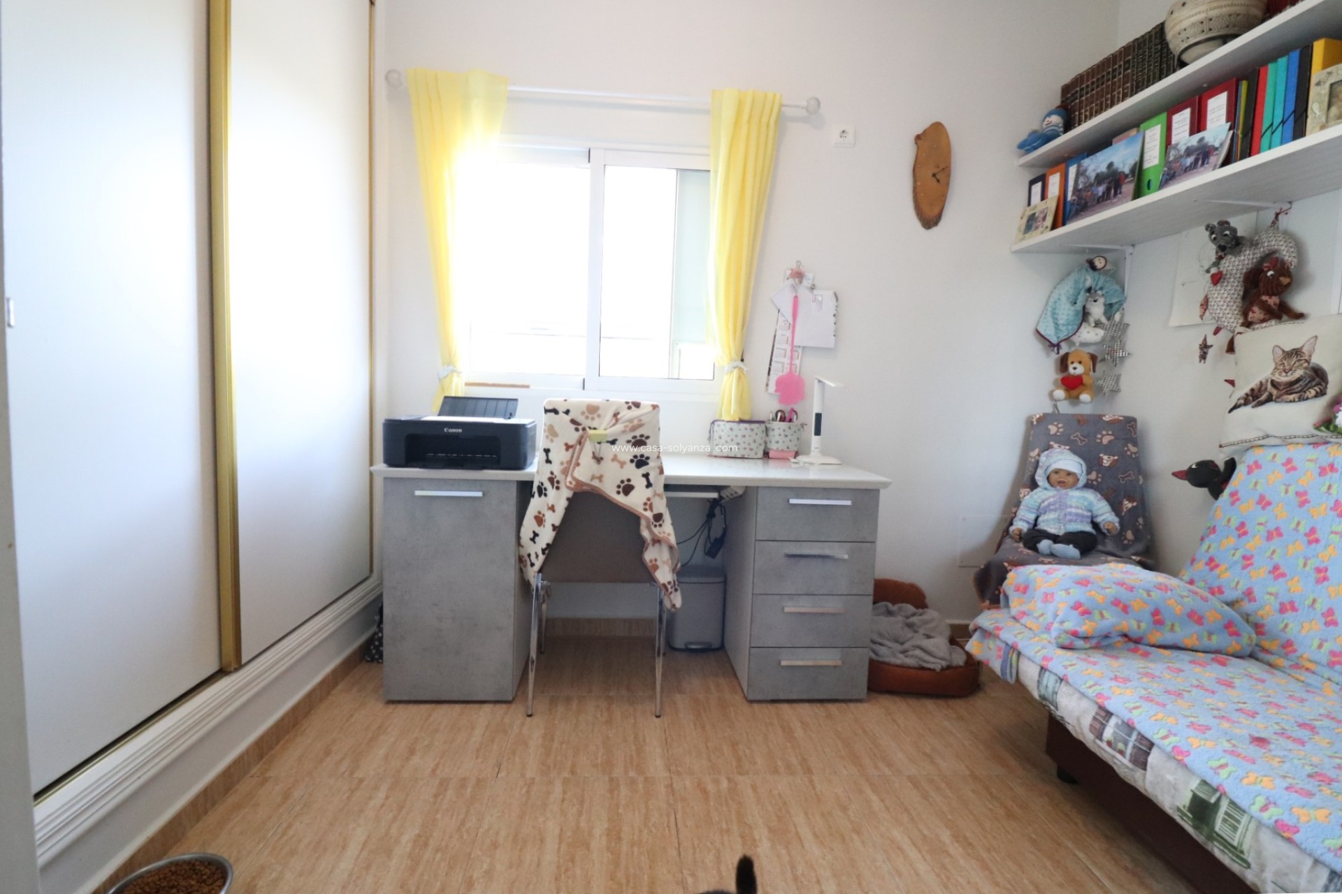 Revente - Country Property/Finca - Orihuela - La Campaneta