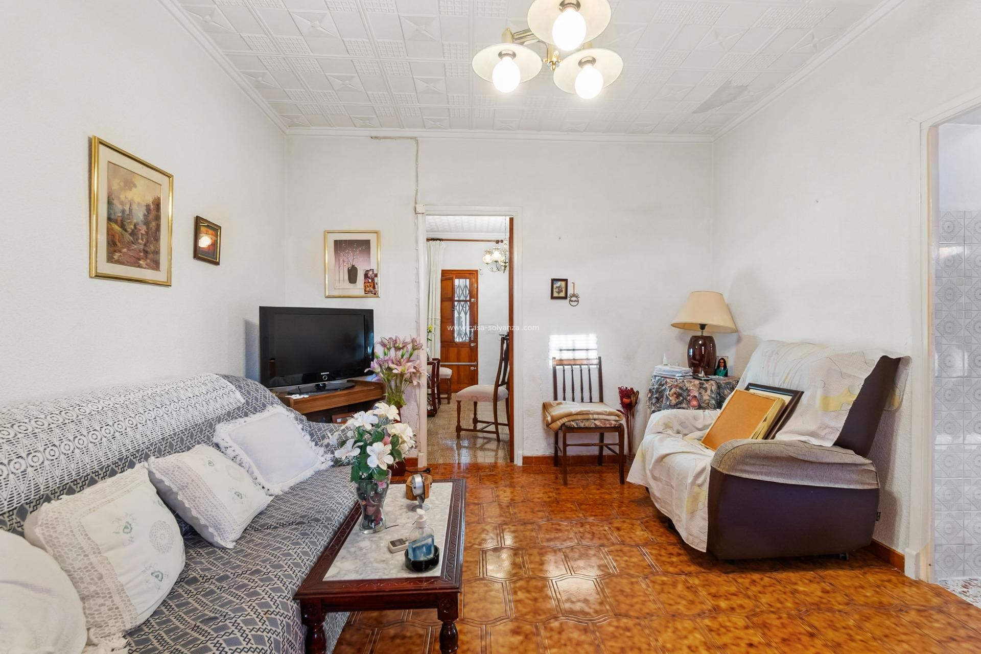 Revente - Country Property/Finca - Orihuela - Raiguero de Bonanza