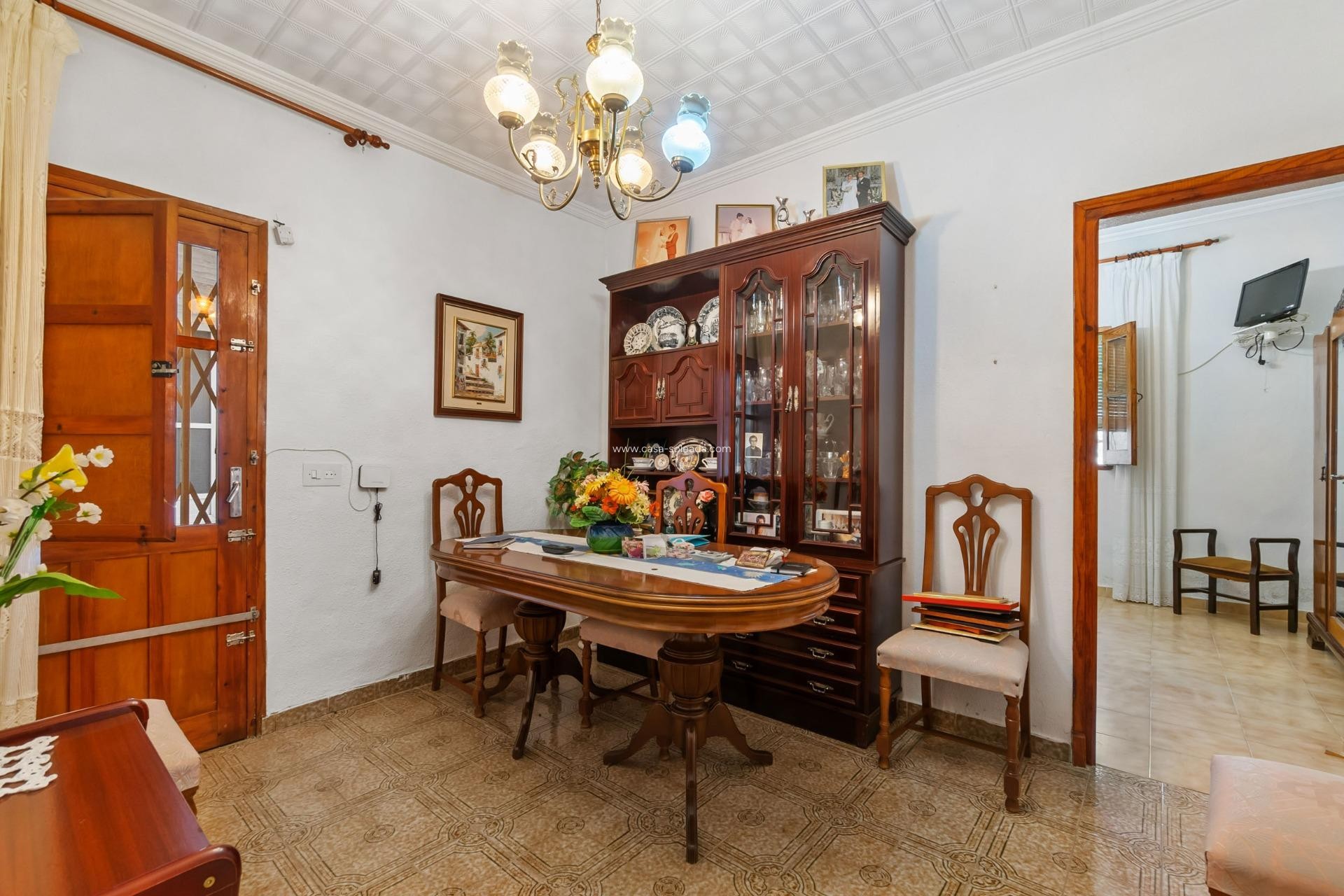 Revente - Country Property/Finca - Orihuela - Raiguero De Bonanza