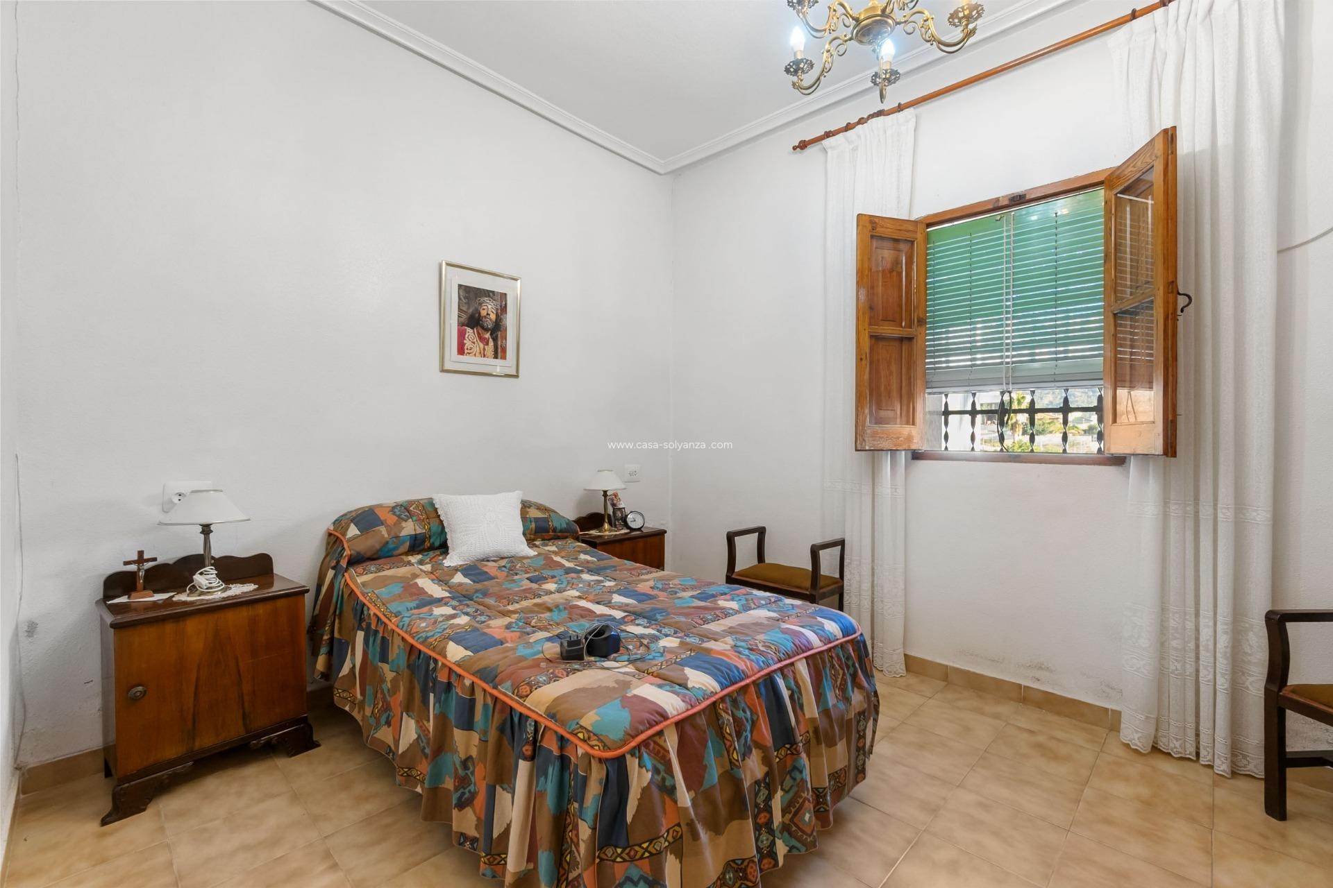 Revente - Country Property/Finca - Orihuela - Raiguero De Bonanza