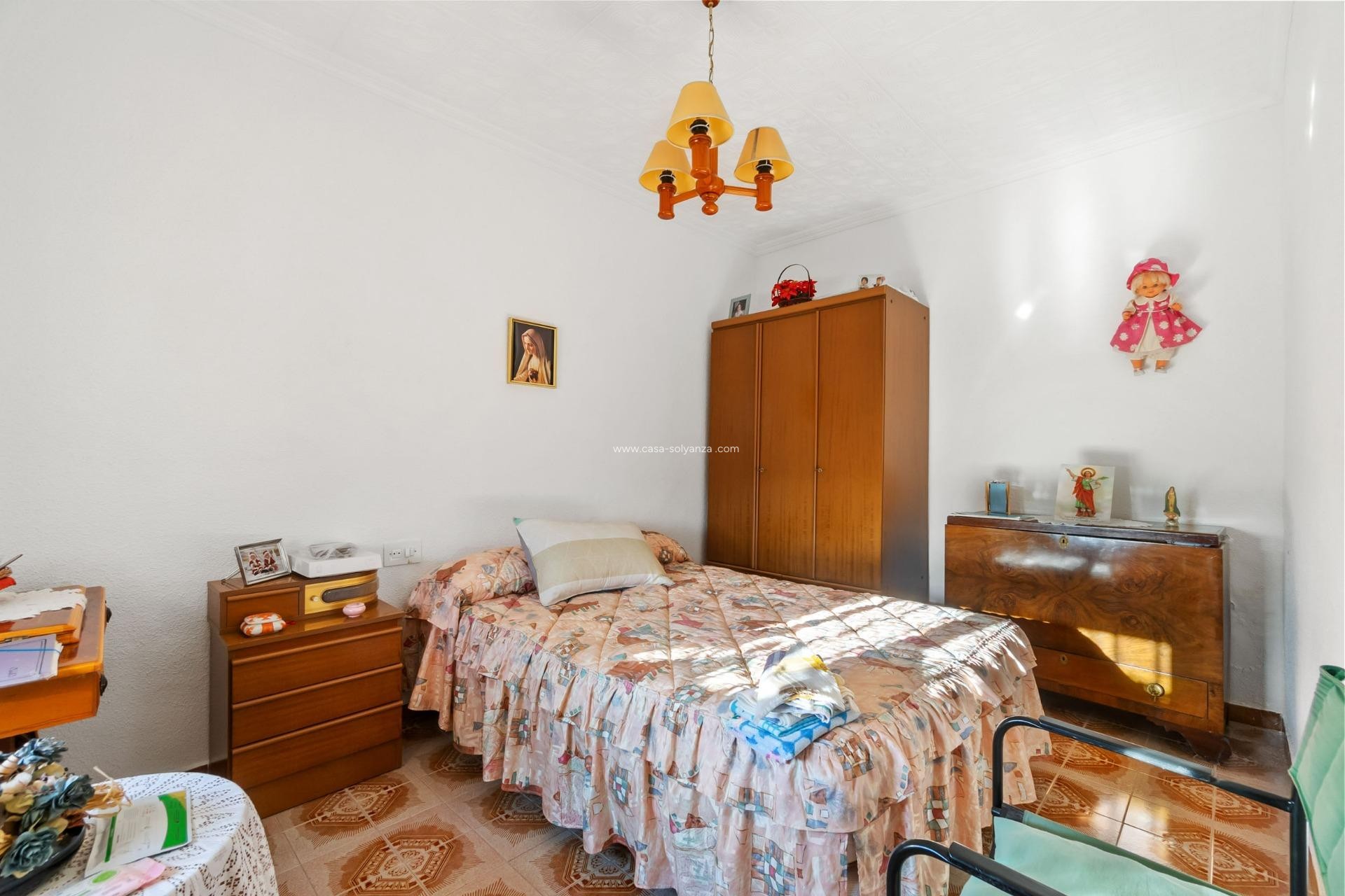 Revente - Country Property/Finca - Orihuela - Raiguero De Bonanza