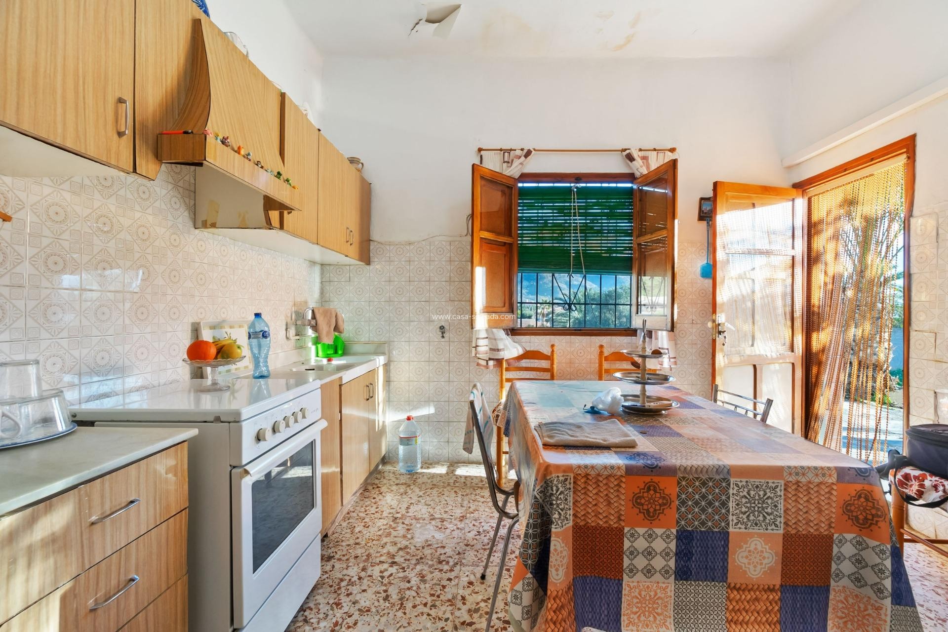 Revente - Country Property/Finca - Orihuela - Raiguero De Bonanza