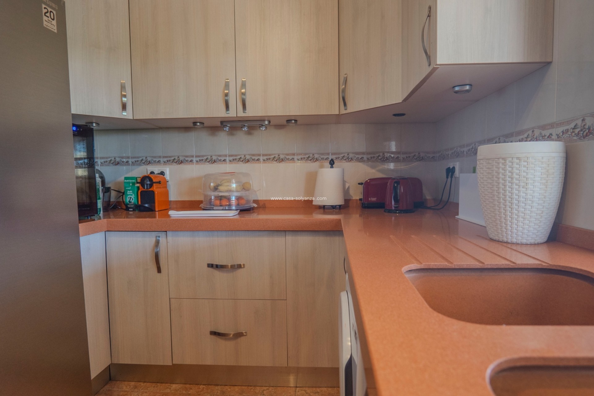 Revente - Country Property/Finca - Orihuela - San Bartolome