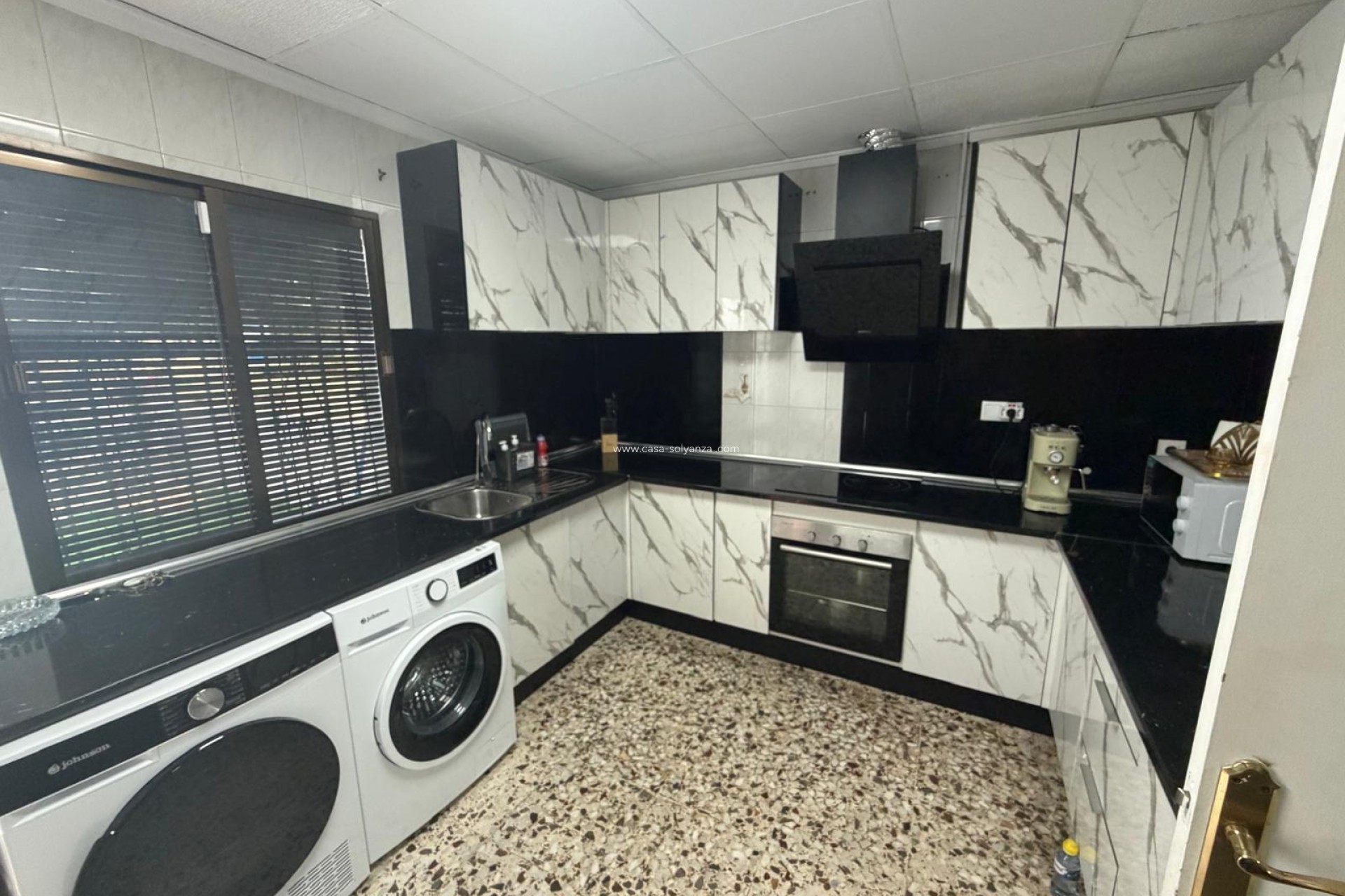 Revente - Country Property/Finca - Orihuela - San Bartolomé