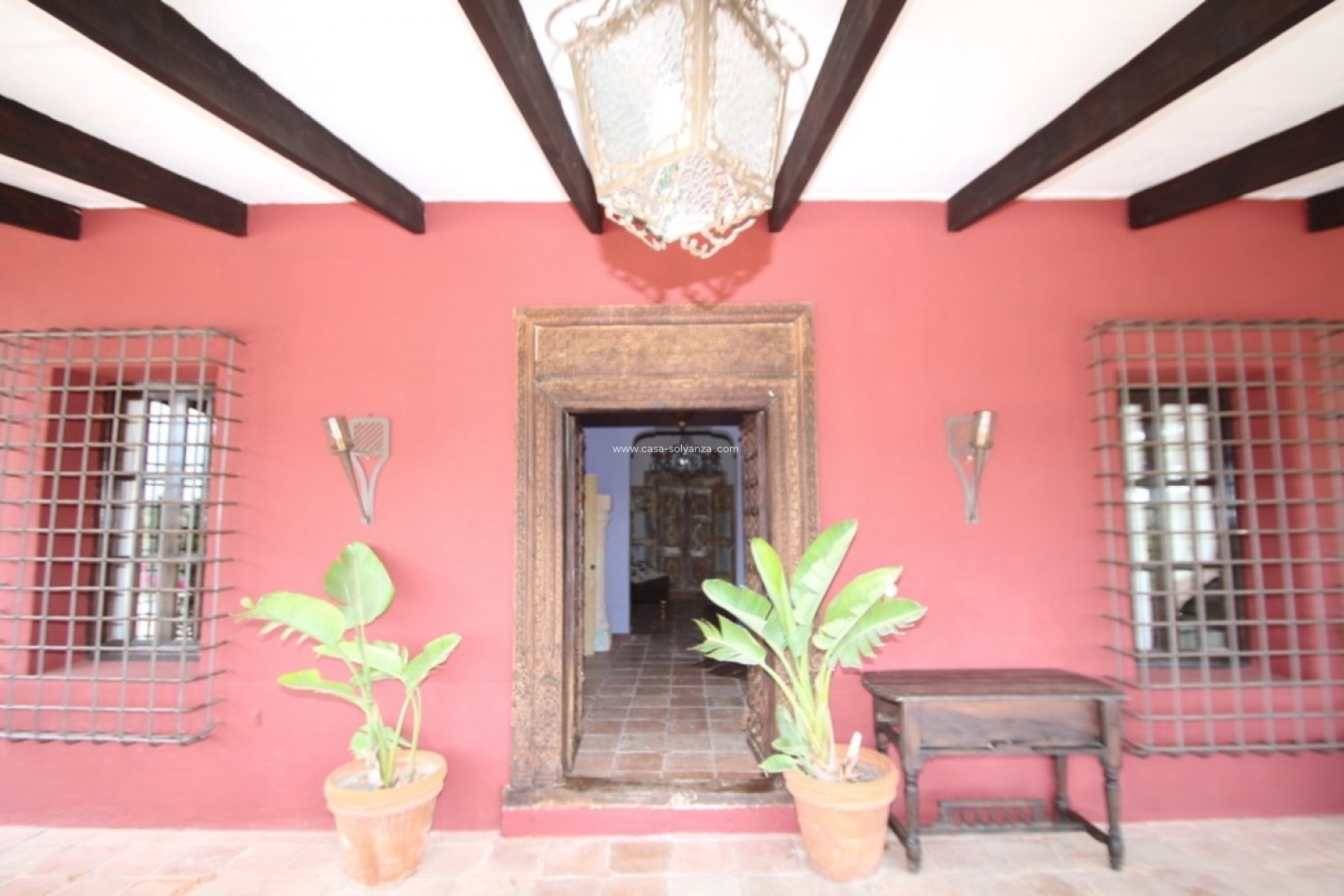 Revente - Country Property/Finca - Orihuela - Torremendo