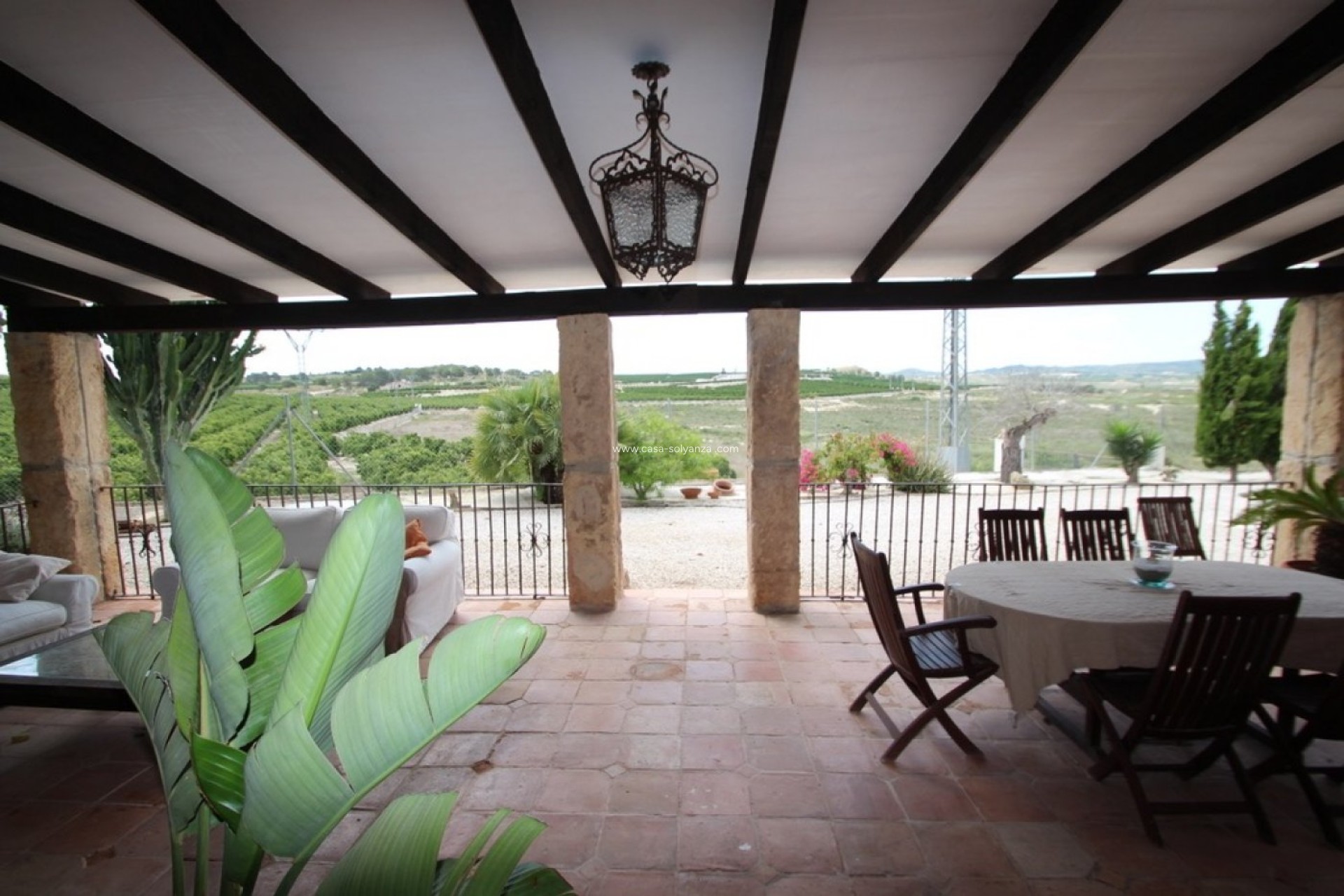 Revente - Country Property/Finca - Orihuela - Torremendo