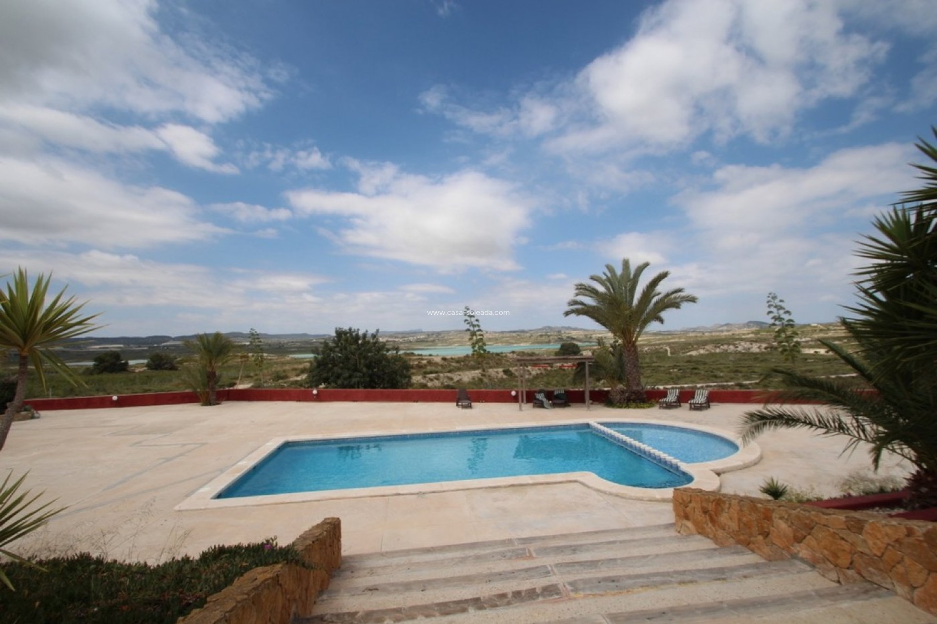 Revente - Country Property/Finca - Orihuela - Torremendo