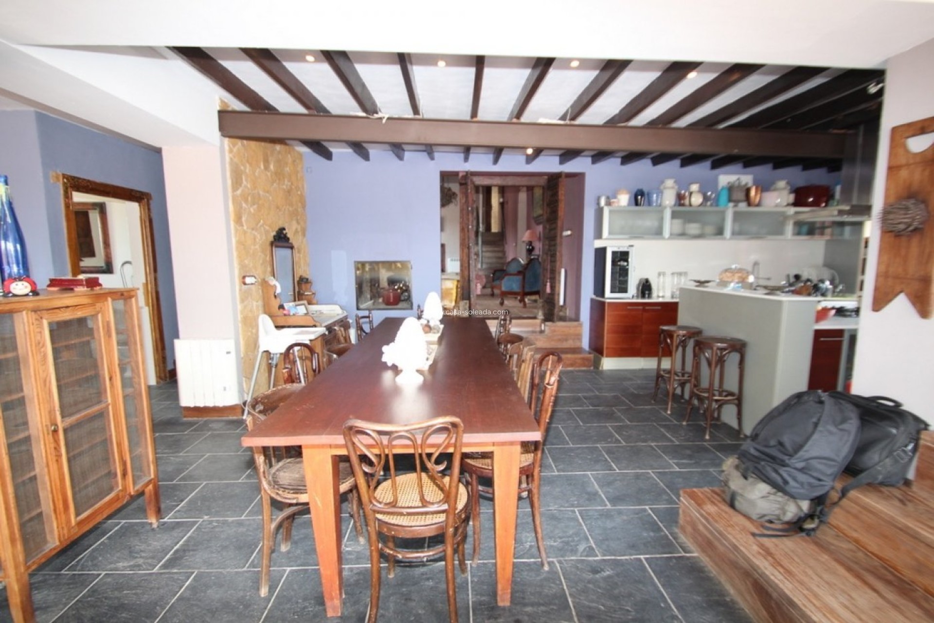 Revente - Country Property/Finca - Orihuela - Torremendo