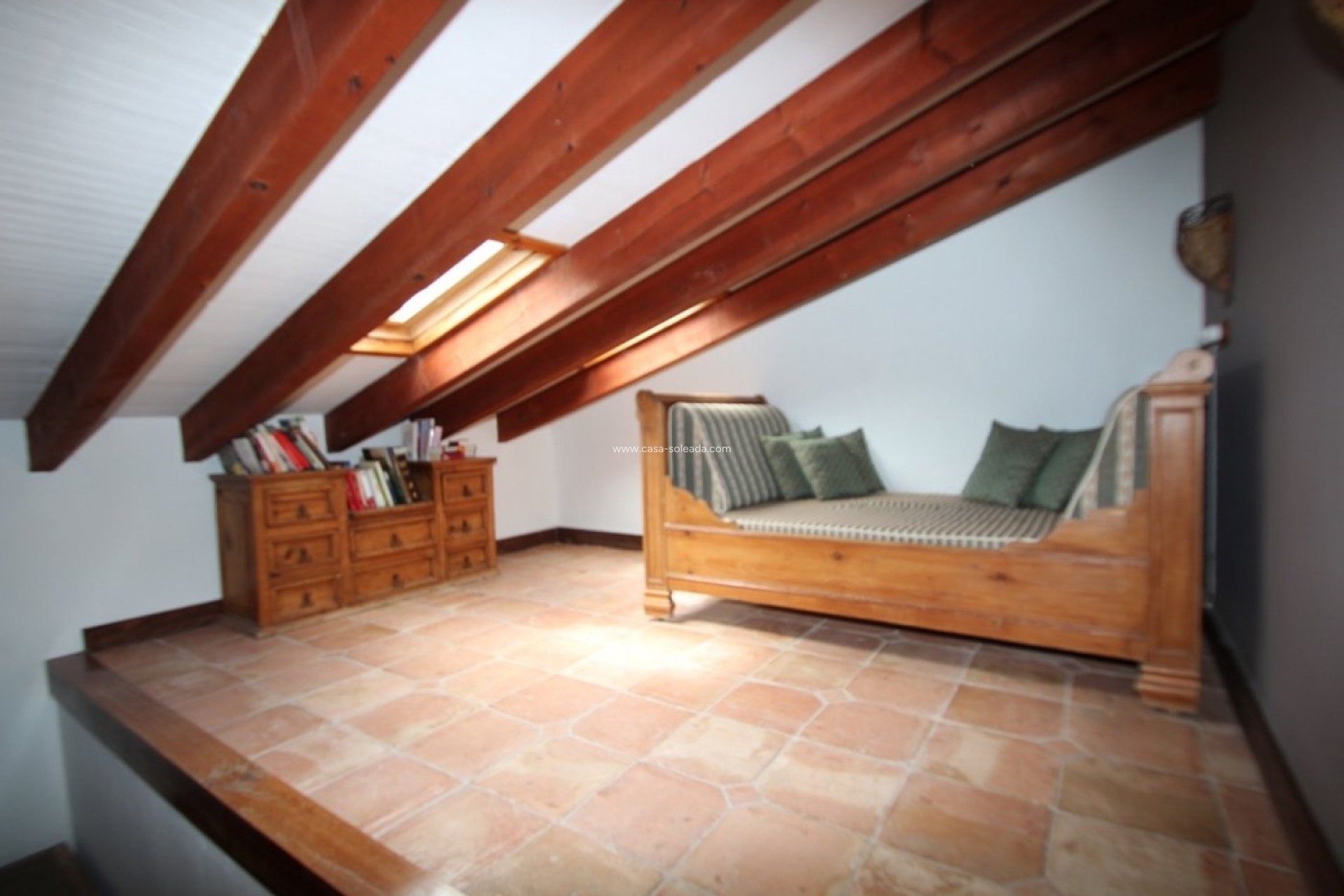 Revente - Country Property/Finca - Orihuela - Torremendo