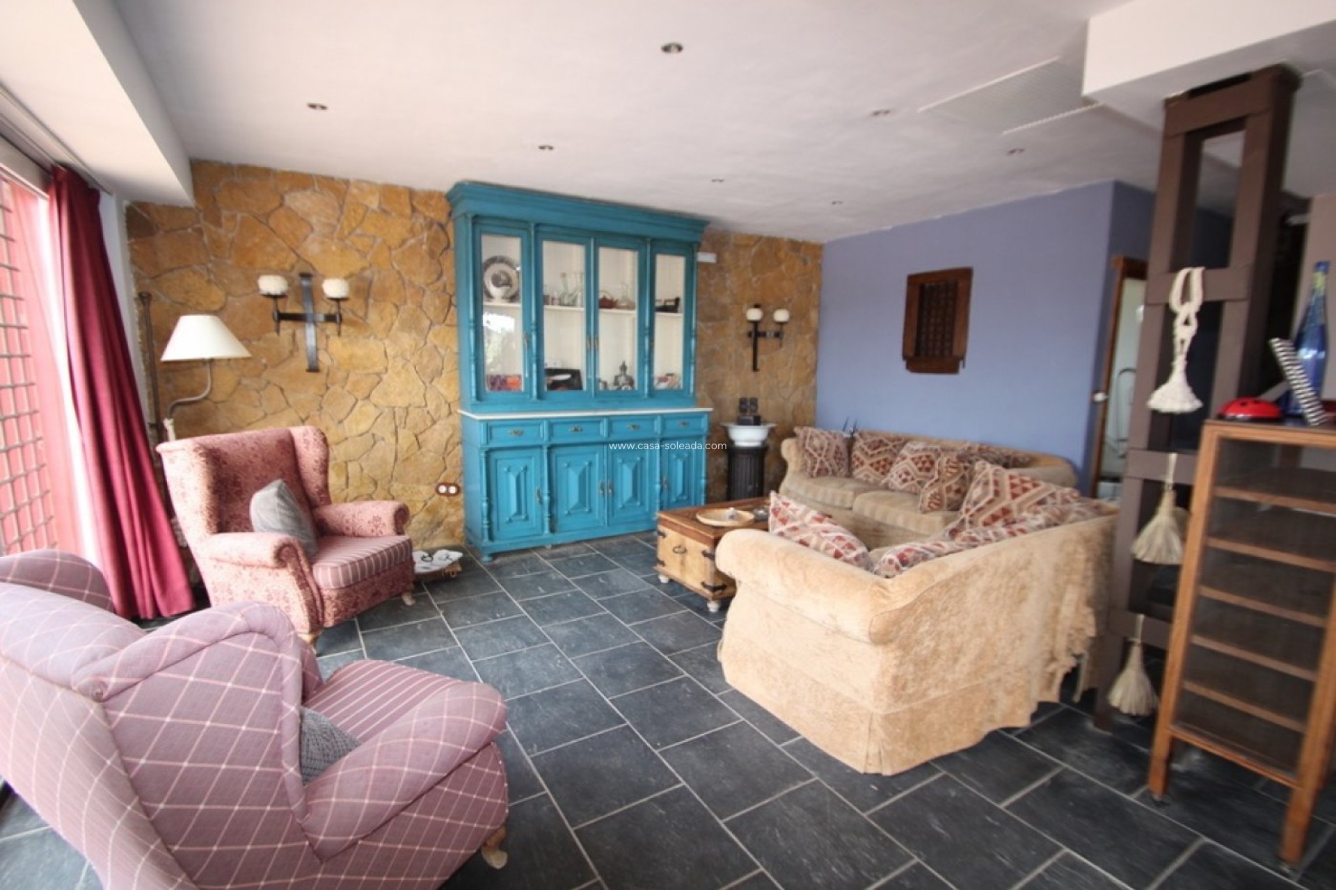 Revente - Country Property/Finca - Orihuela - Torremendo