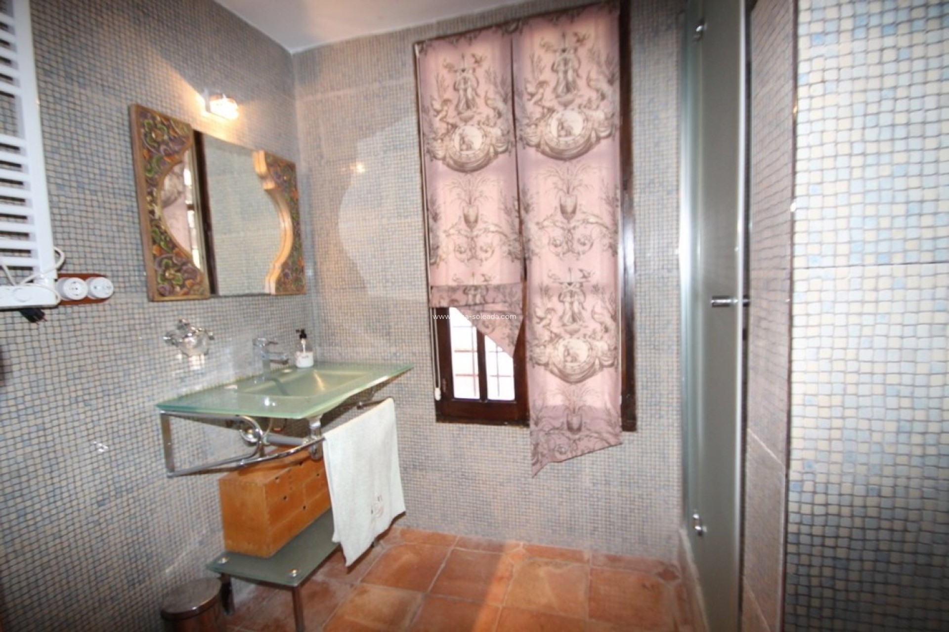 Revente - Country Property/Finca - Orihuela - Torremendo