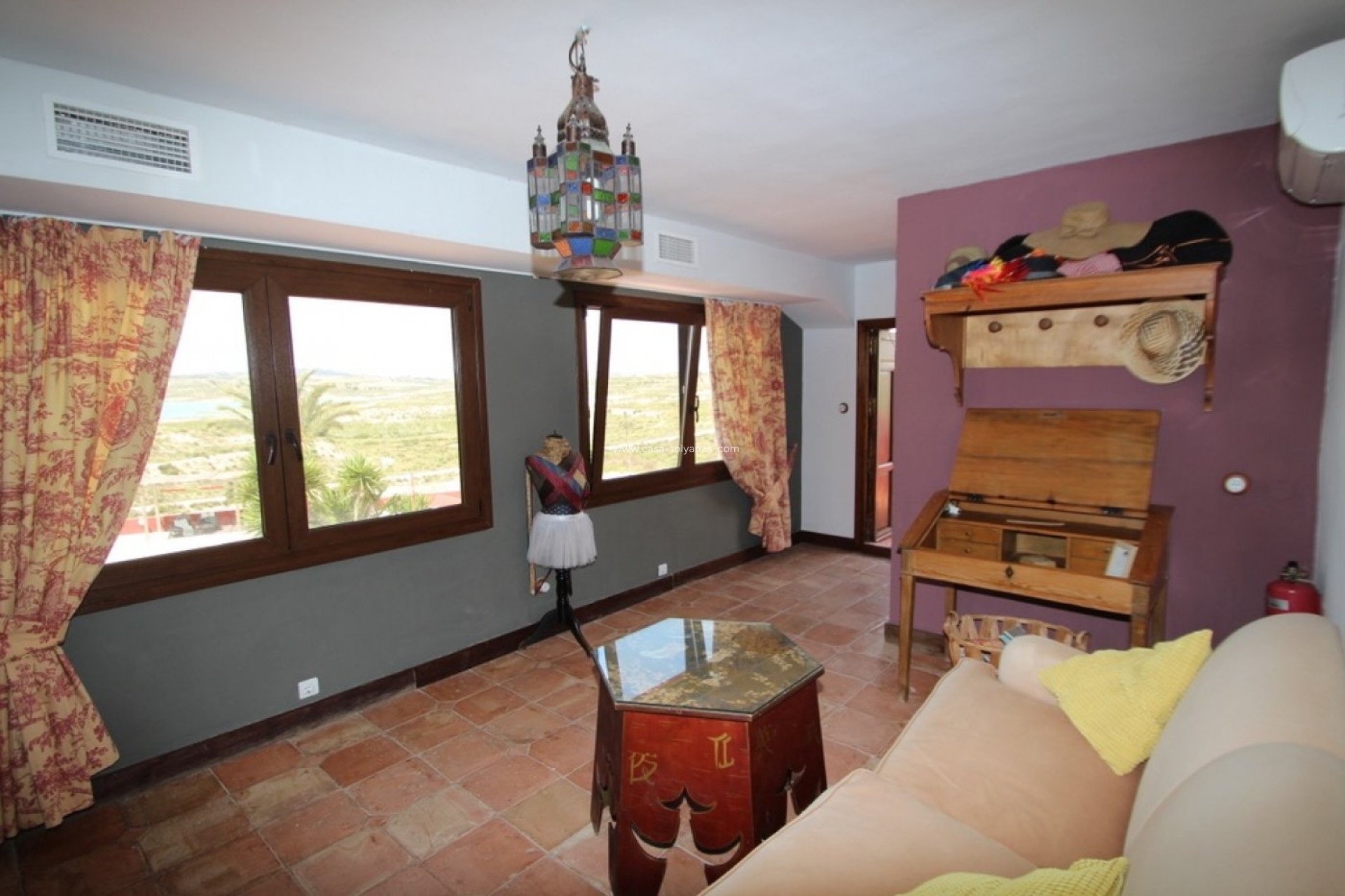 Revente - Country Property/Finca - Orihuela - Torremendo