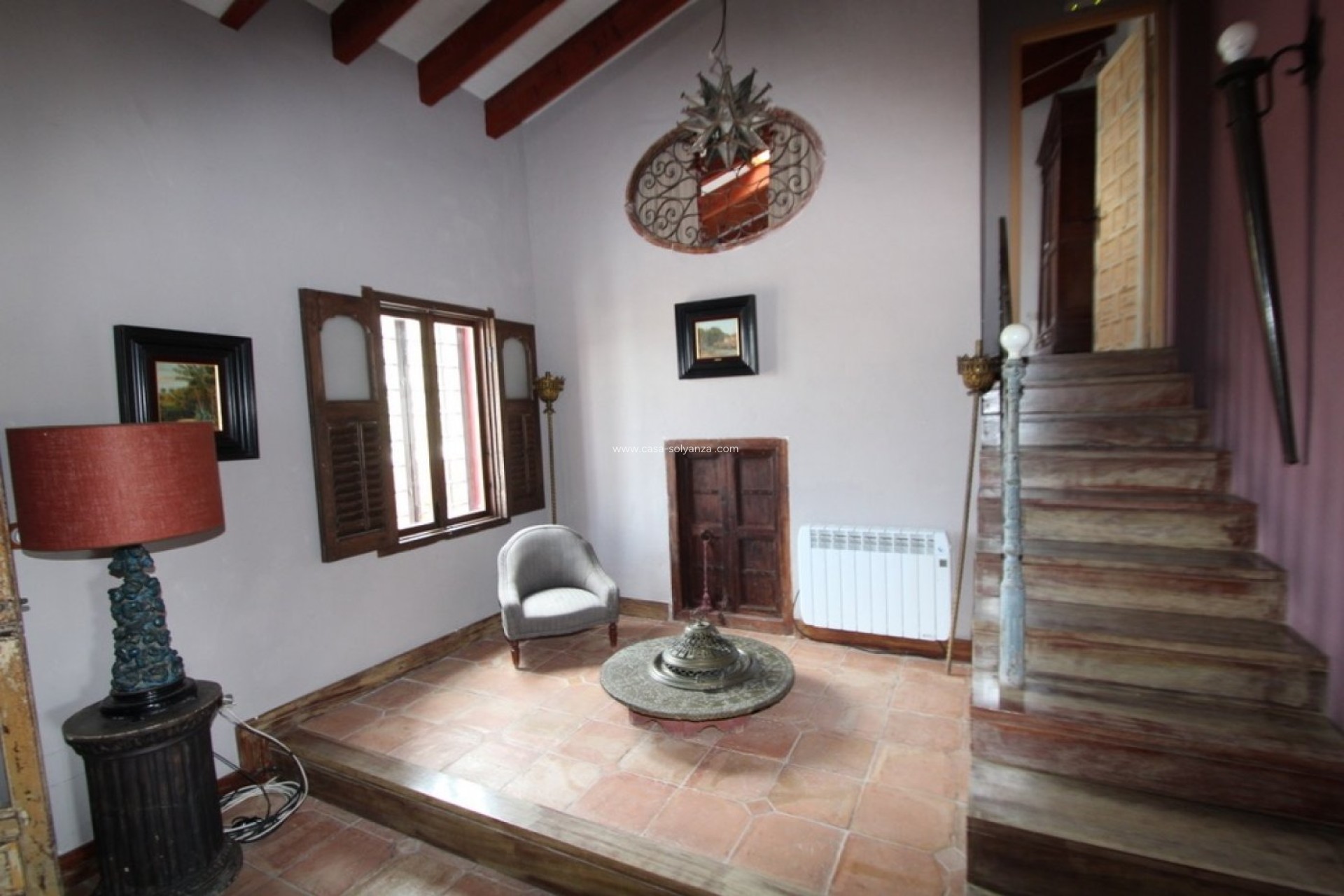 Revente - Country Property/Finca - Orihuela - Torremendo