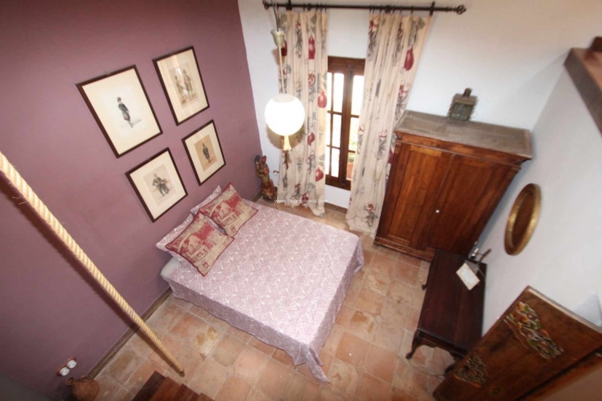 Revente - Country Property/Finca - Orihuela - Torremendo