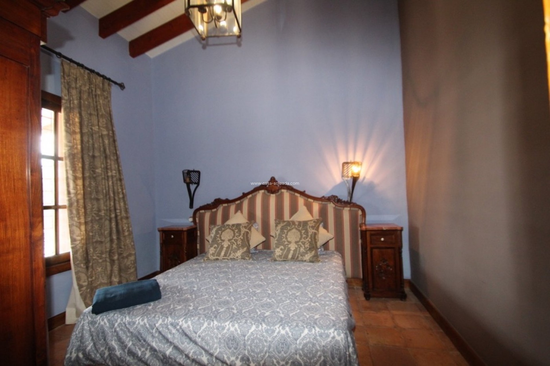 Revente - Country Property/Finca - Orihuela - Torremendo