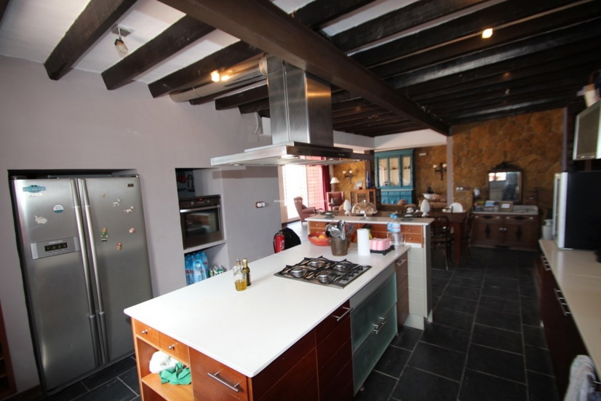 Revente - Country Property/Finca - Orihuela - Torremendo