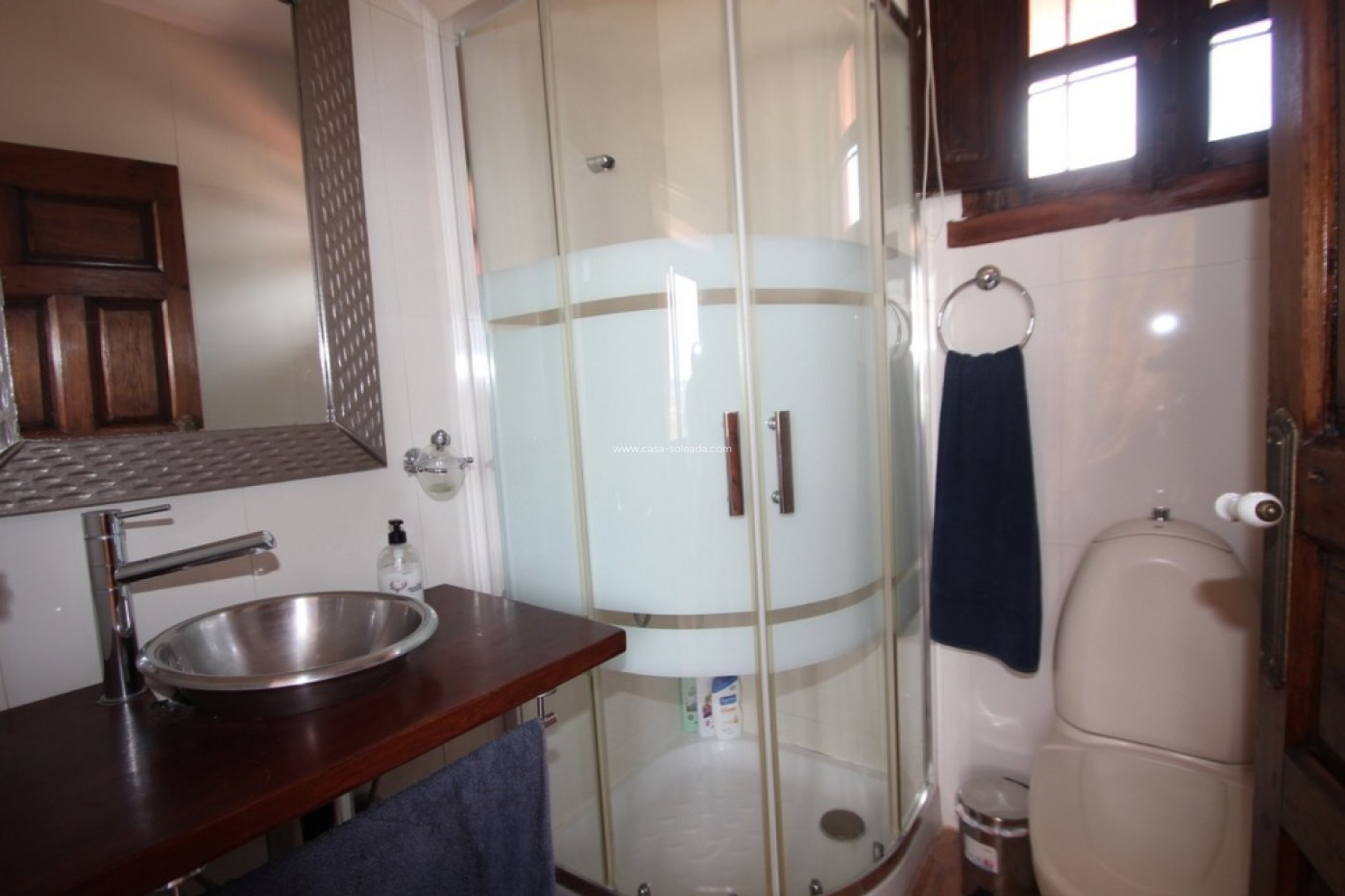 Revente - Country Property/Finca - Orihuela - Torremendo