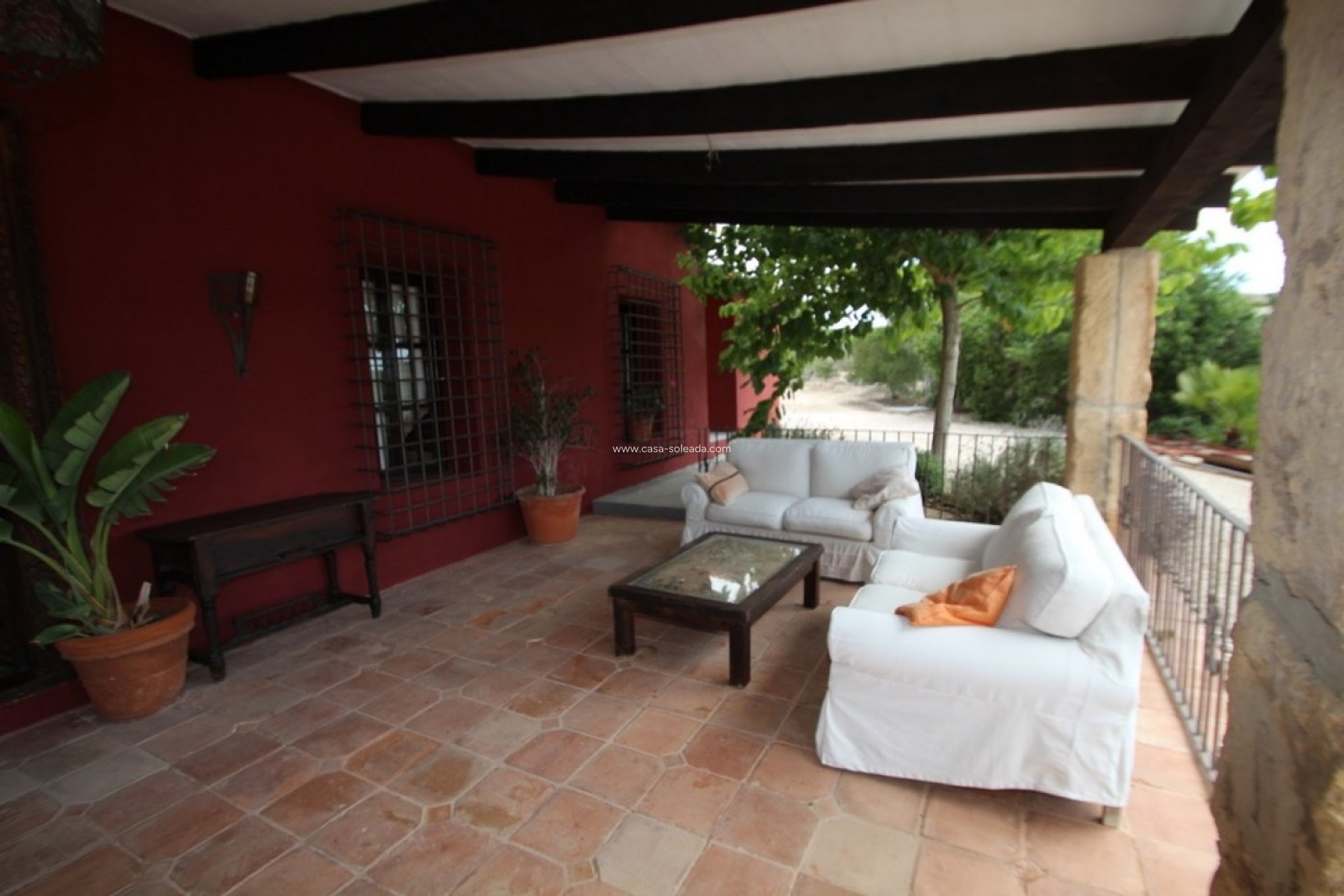 Revente - Country Property/Finca - Orihuela - Torremendo