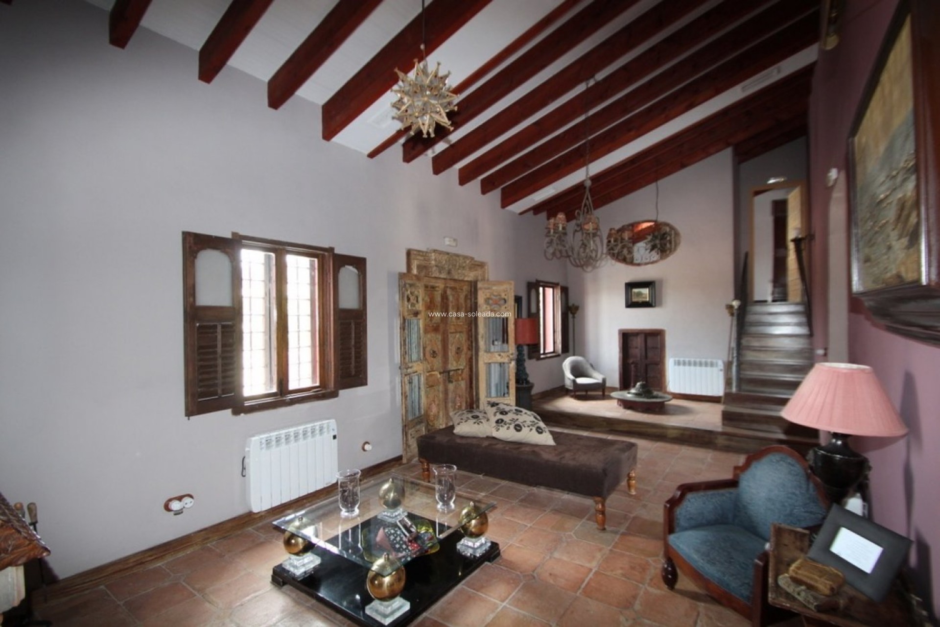 Revente - Country Property/Finca - Orihuela - Torremendo