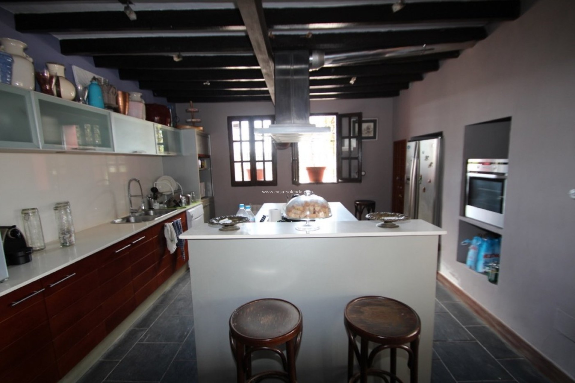 Revente - Country Property/Finca - Orihuela - Torremendo