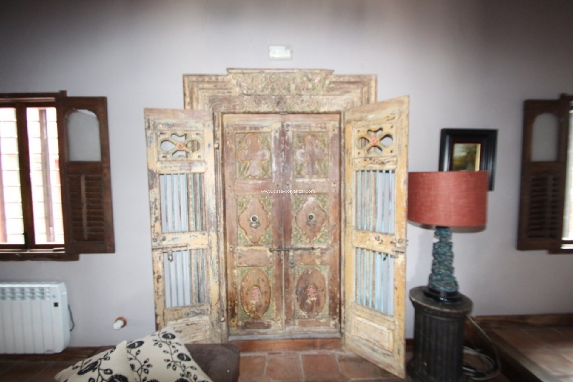 Revente - Country Property/Finca - Orihuela - Torremendo