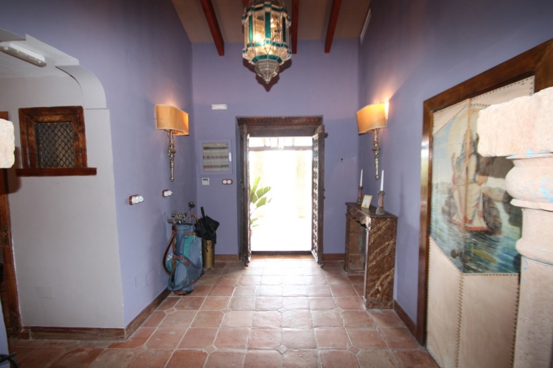 Revente - Country Property/Finca - Orihuela - Torremendo