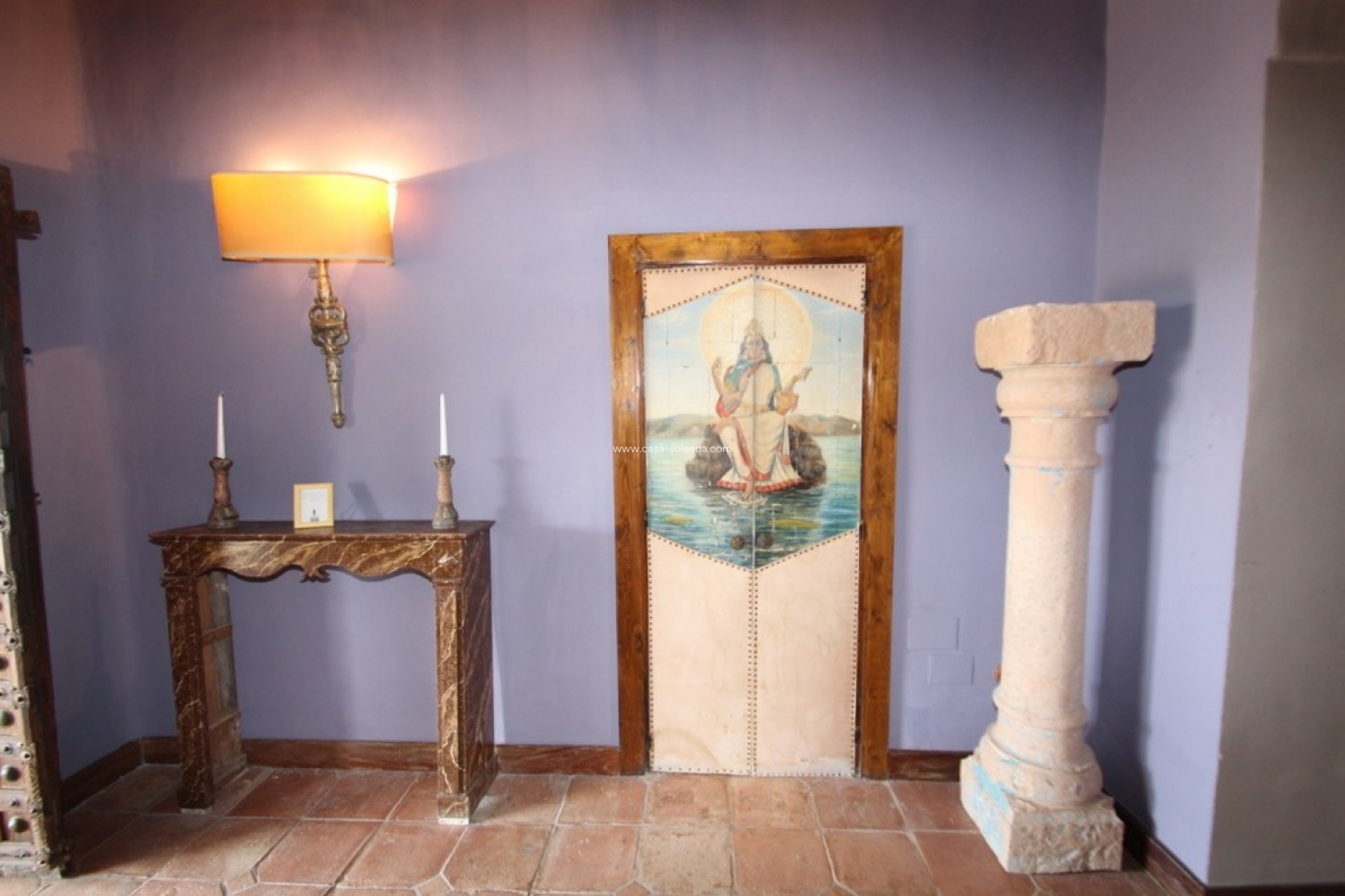 Revente - Country Property/Finca - Orihuela - Torremendo