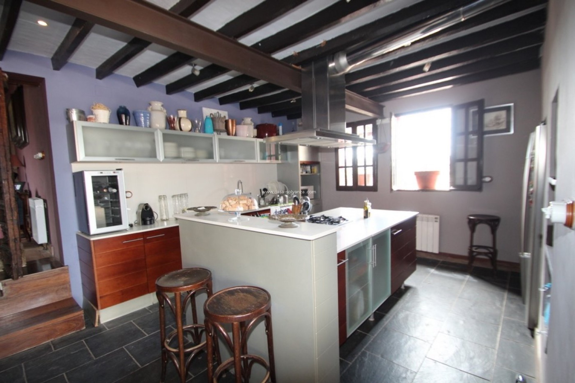Revente - Country Property/Finca - Orihuela - Torremendo