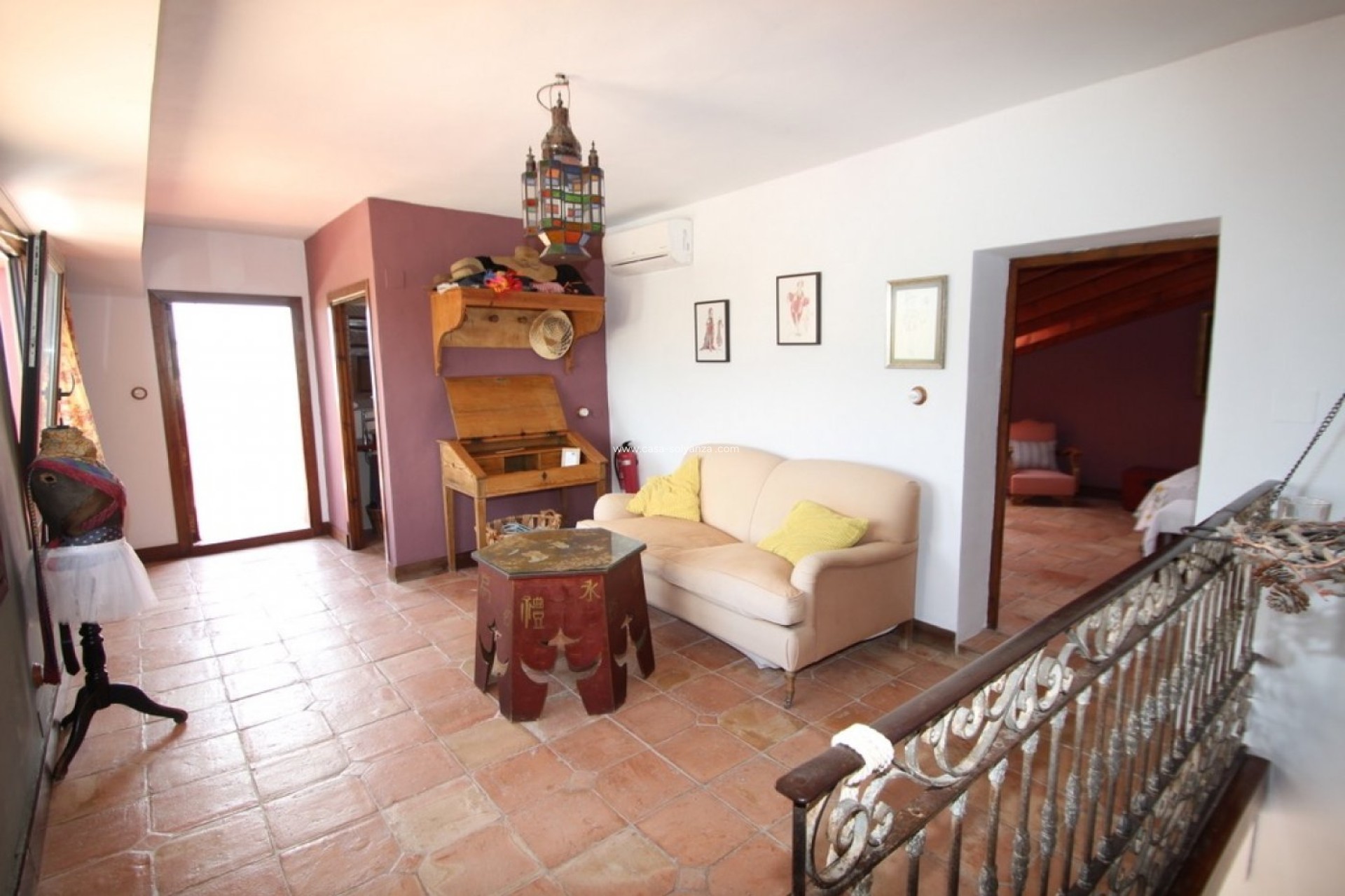 Revente - Country Property/Finca - Orihuela - Torremendo