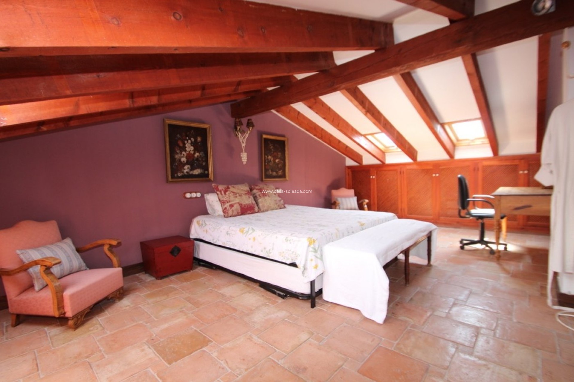 Revente - Country Property/Finca - Orihuela - Torremendo