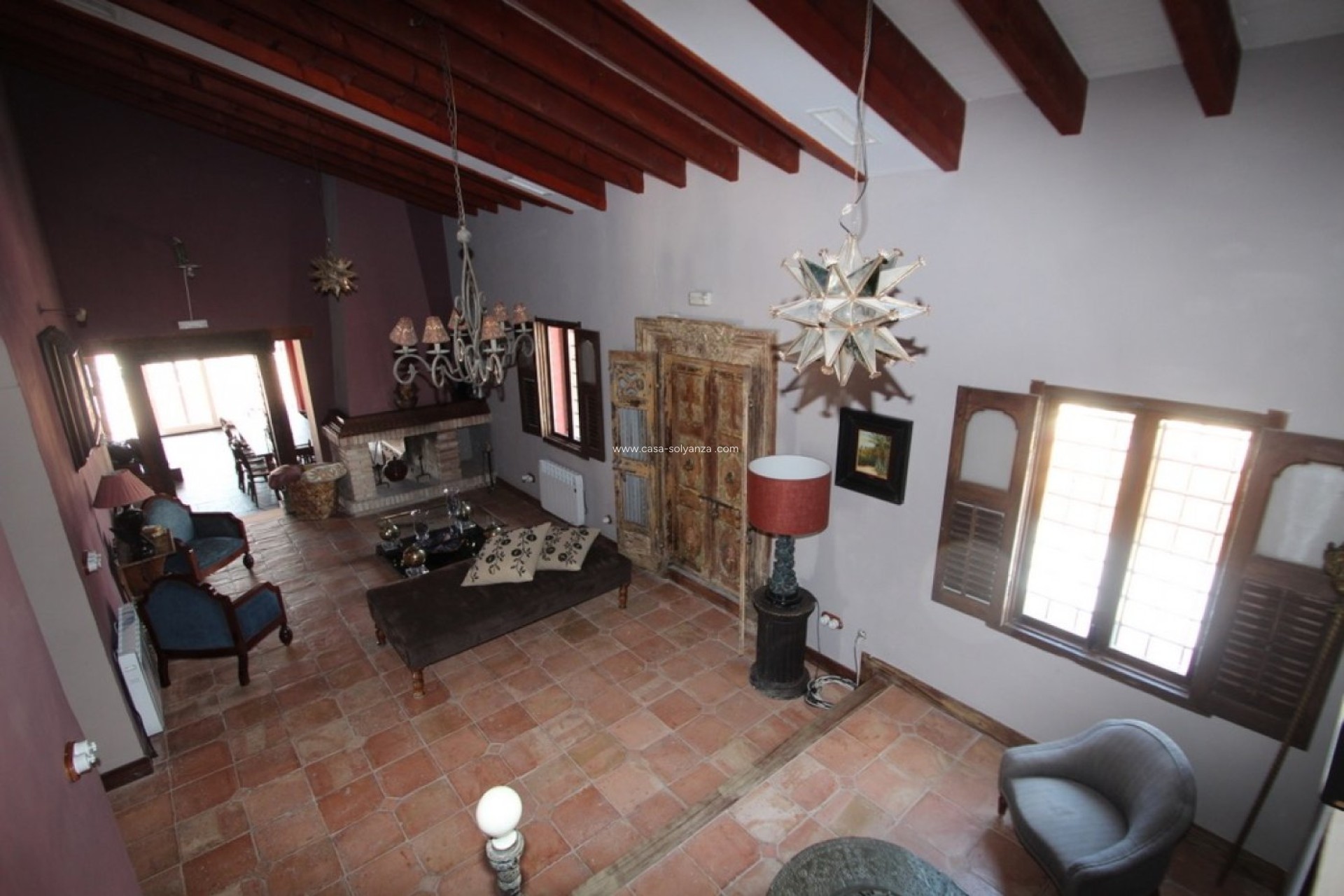 Revente - Country Property/Finca - Orihuela - Torremendo