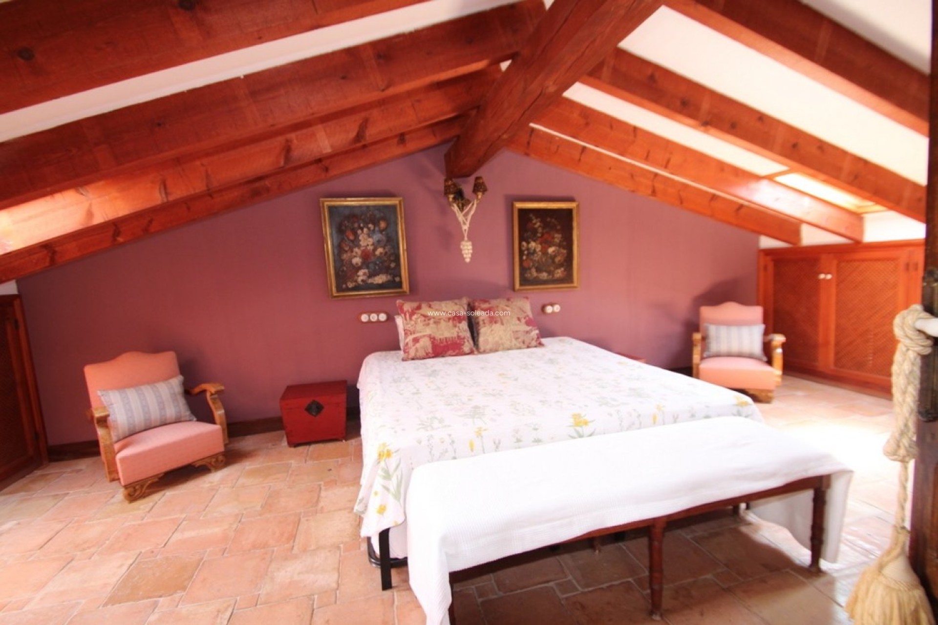 Revente - Country Property/Finca - Orihuela - Torremendo