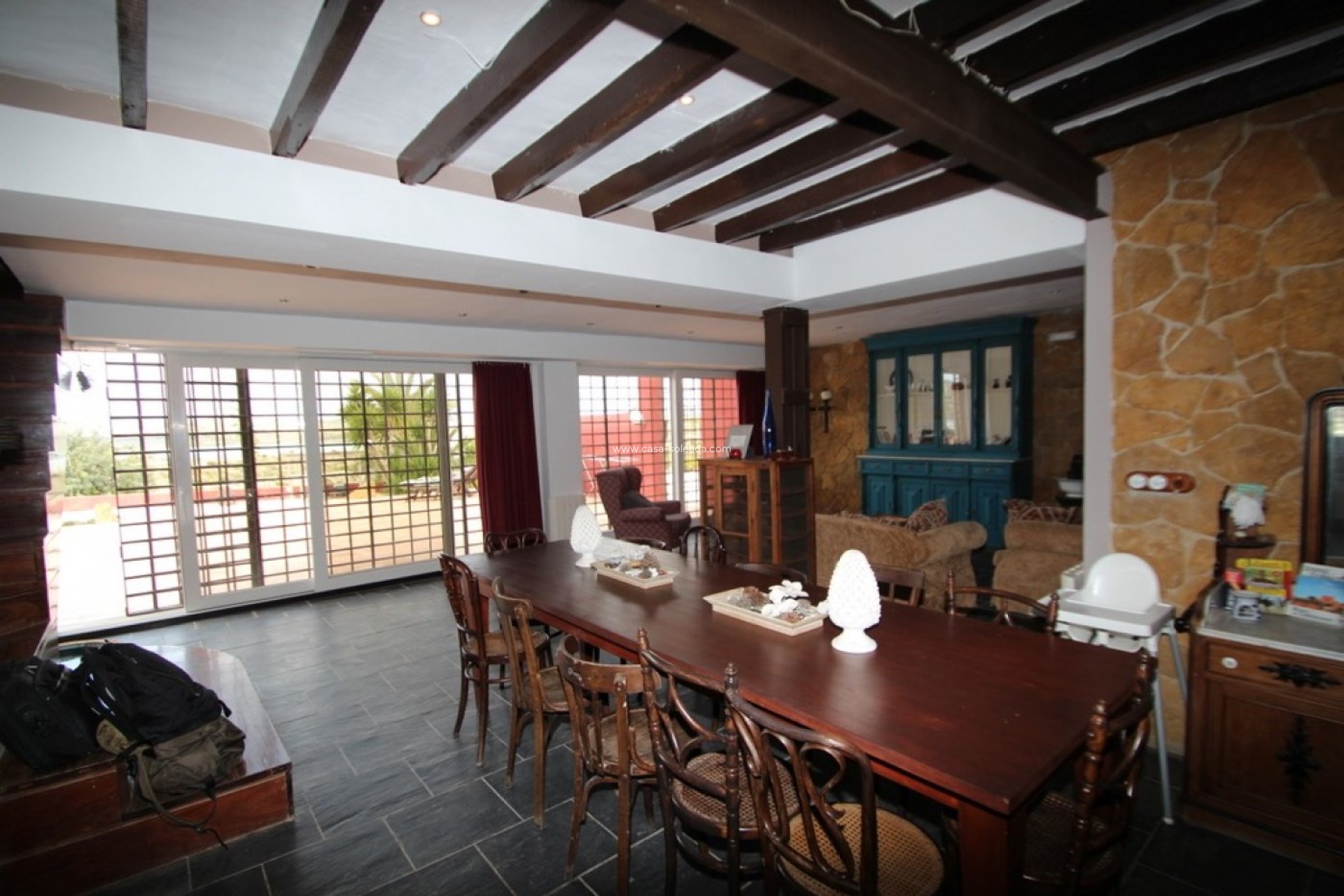 Revente - Country Property/Finca - Orihuela - Torremendo