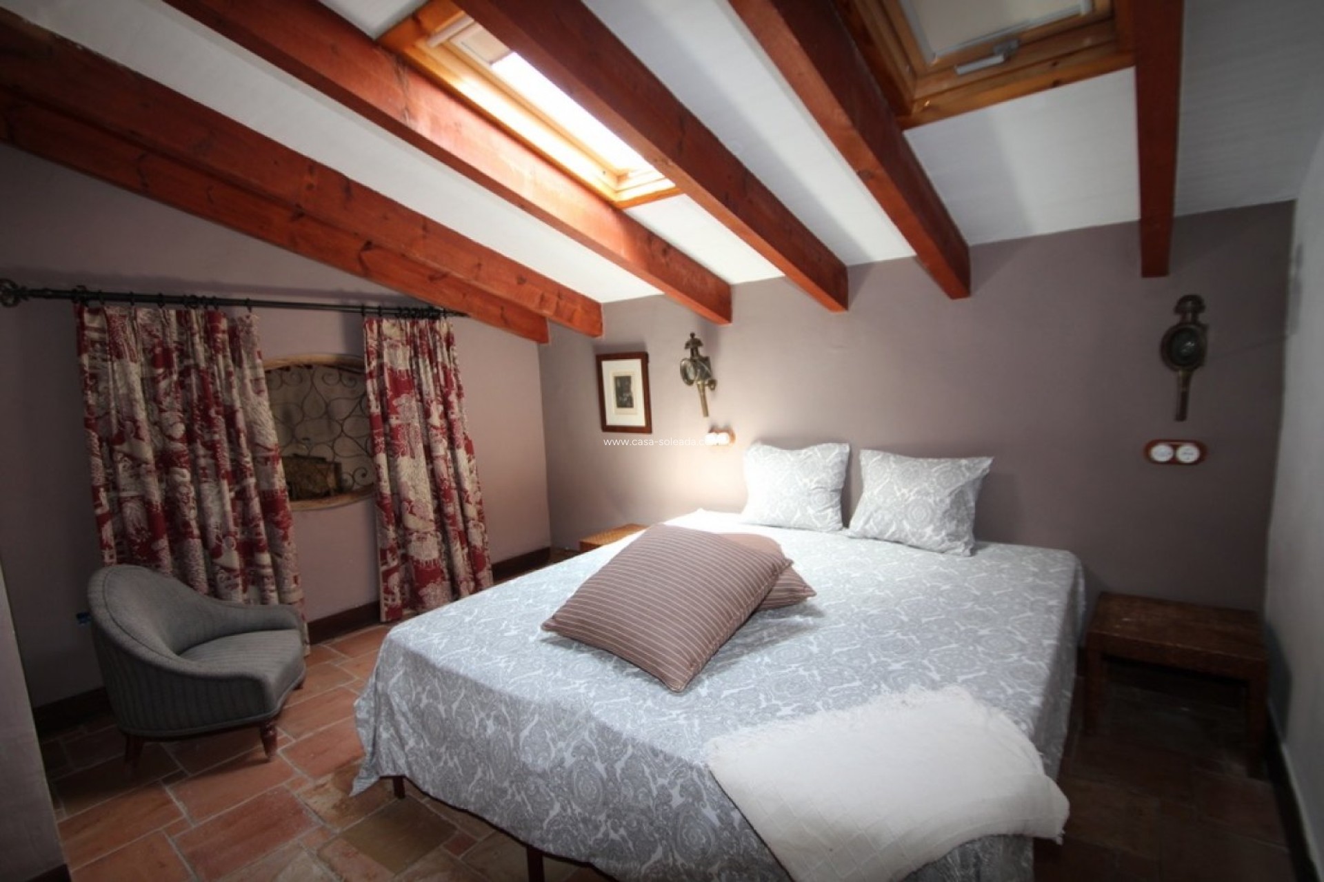 Revente - Country Property/Finca - Orihuela - Torremendo