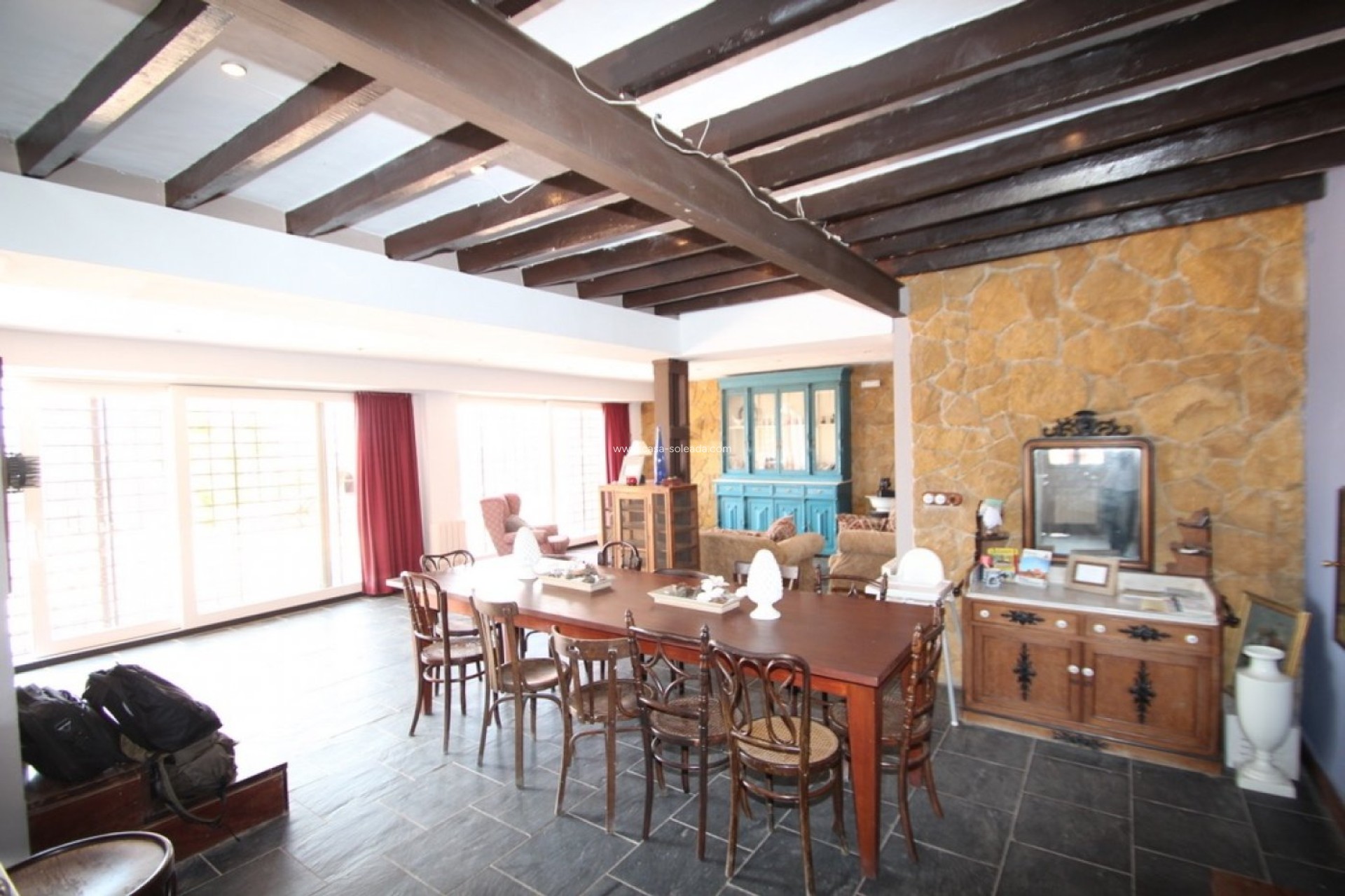 Revente - Country Property/Finca - Orihuela - Torremendo