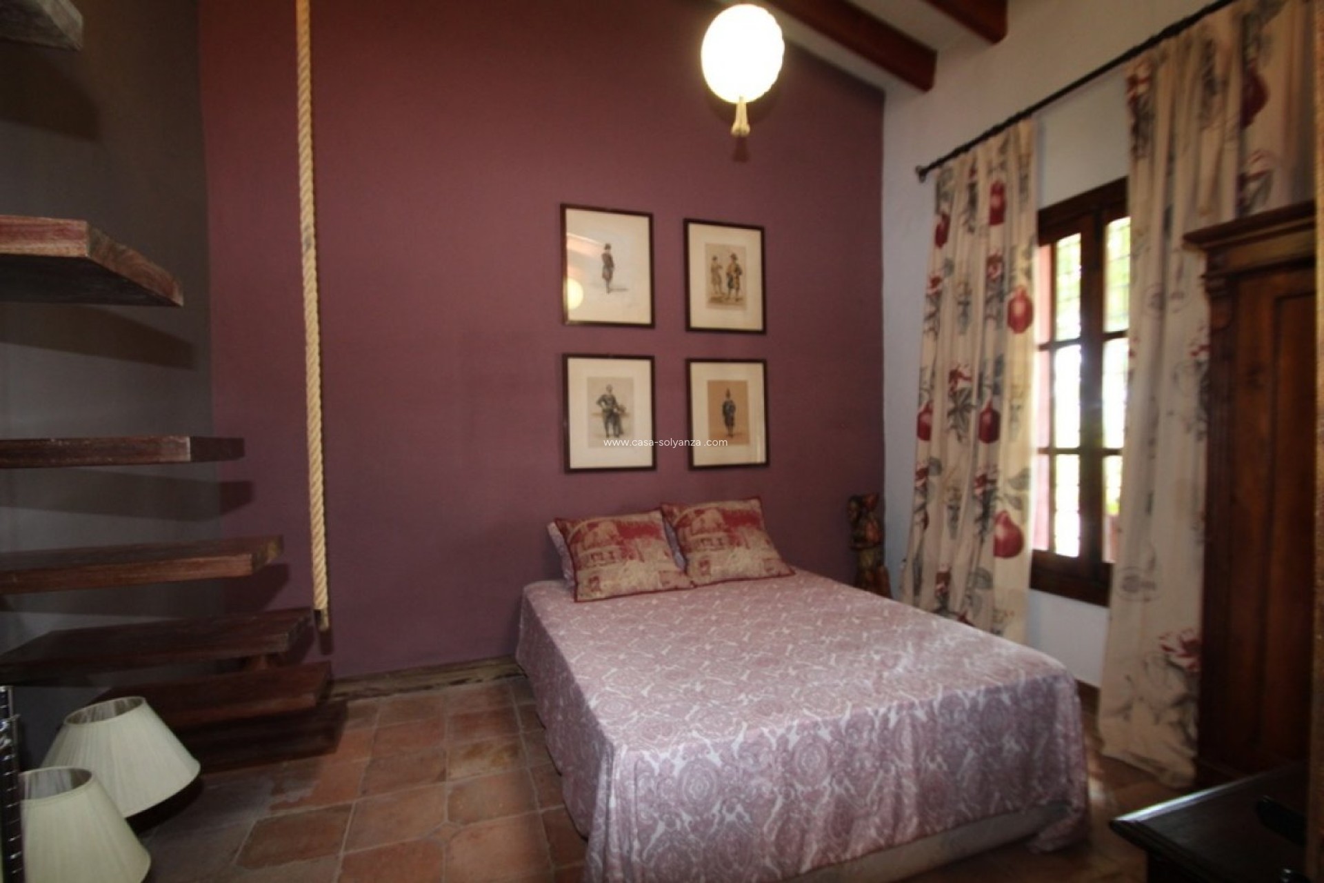 Revente - Country Property/Finca - Orihuela - Torremendo