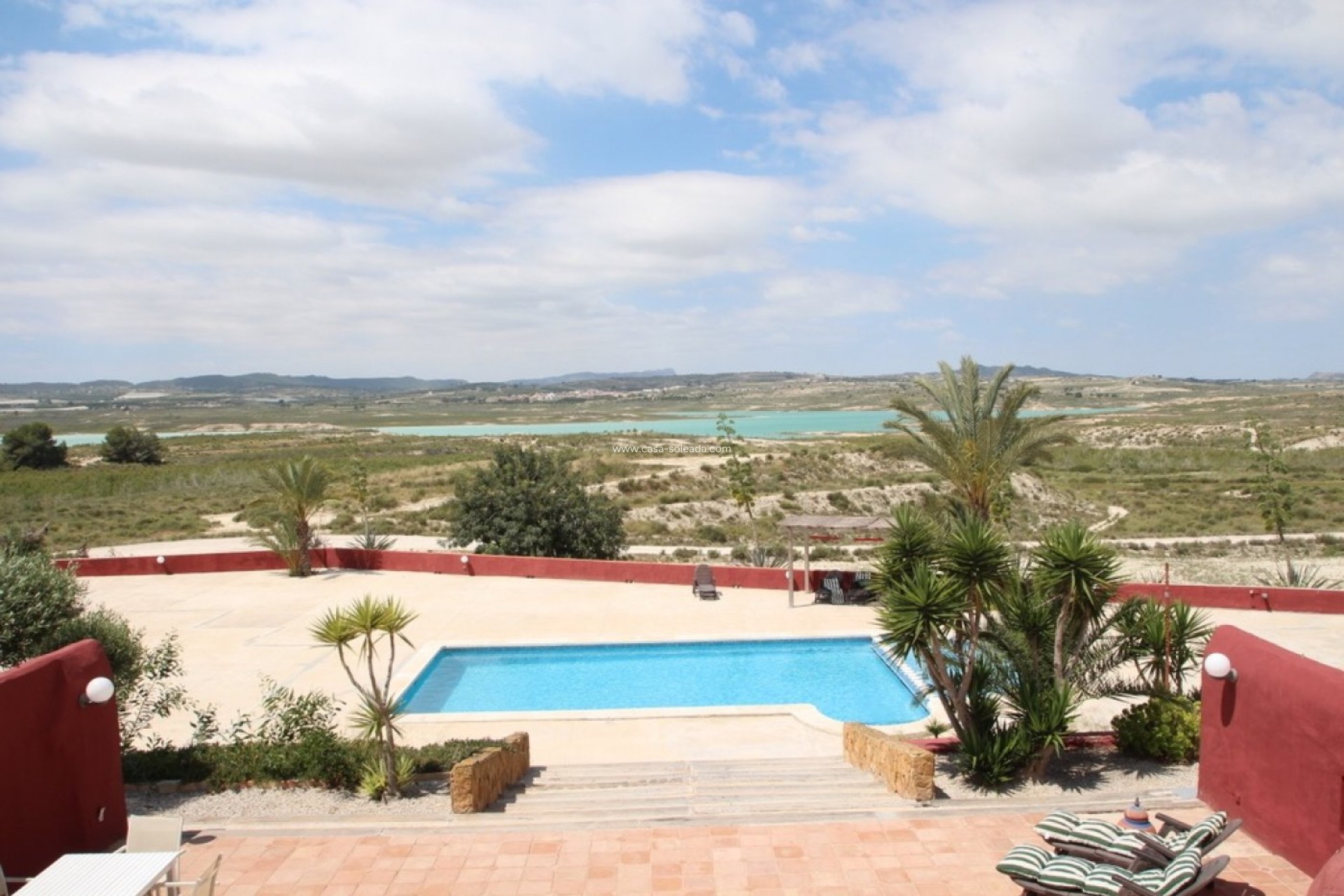 Revente - Country Property/Finca - Orihuela - Torremendo