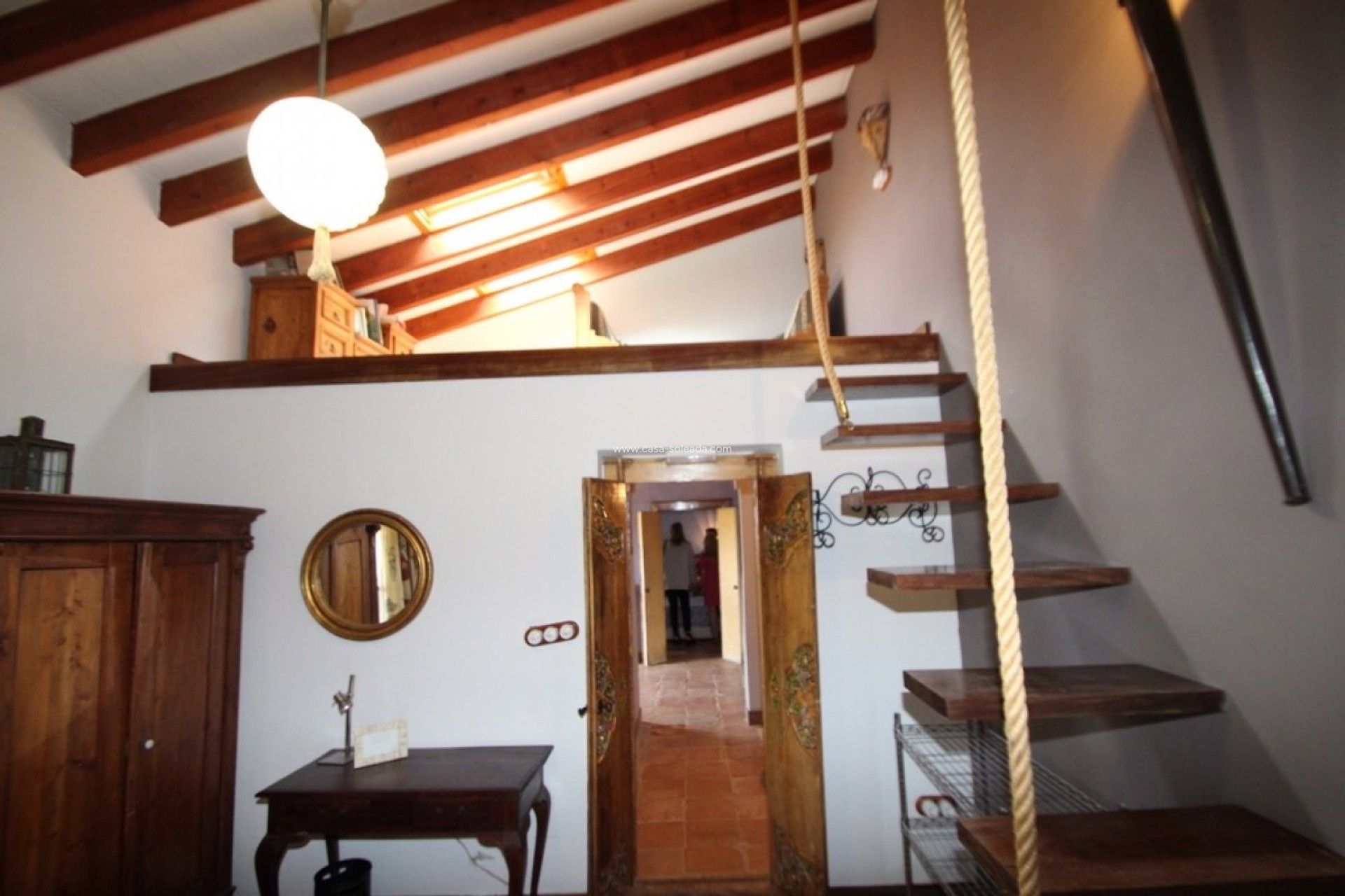 Revente - Country Property/Finca - Orihuela - Torremendo