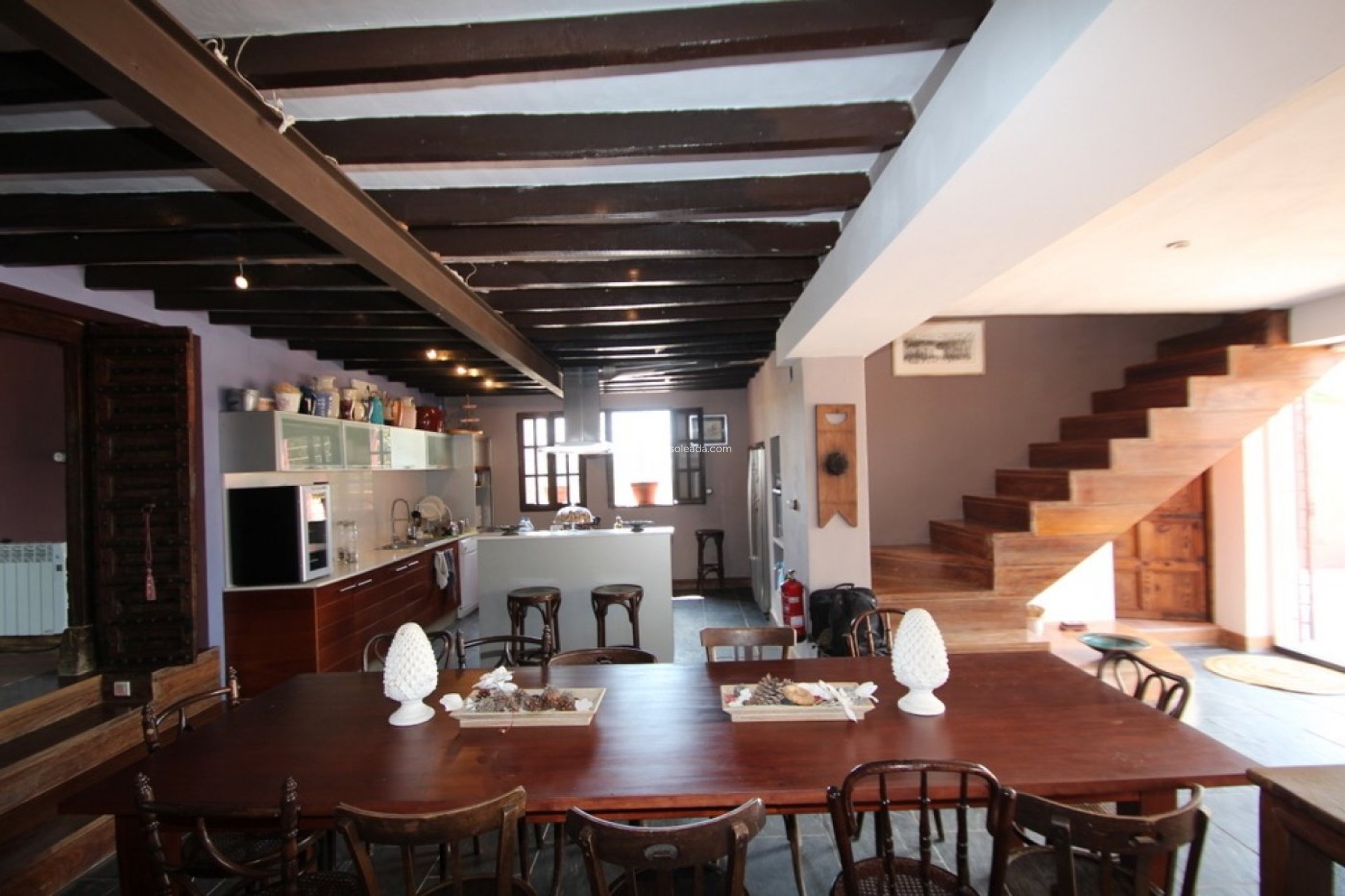 Revente - Country Property/Finca - Orihuela - Torremendo