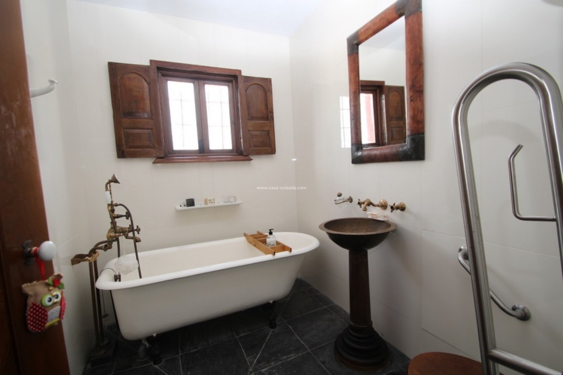 Revente - Country Property/Finca - Orihuela - Torremendo