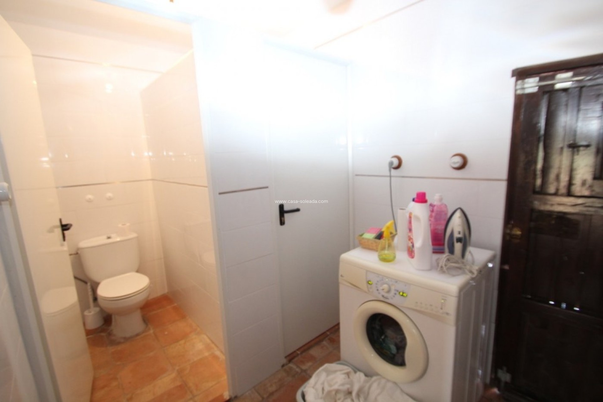 Revente - Country Property/Finca - Orihuela - Torremendo