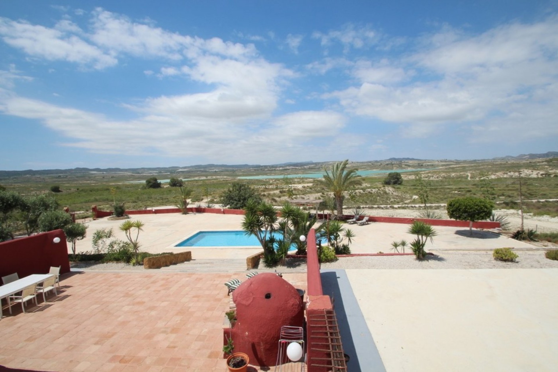 Revente - Country Property/Finca - Orihuela - Torremendo