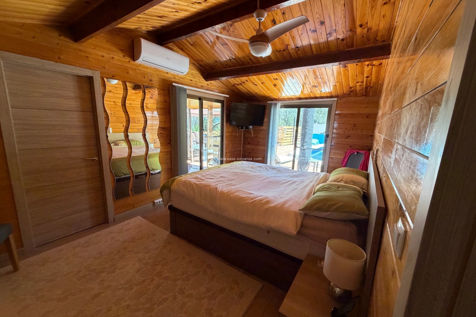 Revente - Country Property/Finca - Orihuela - Torremendo