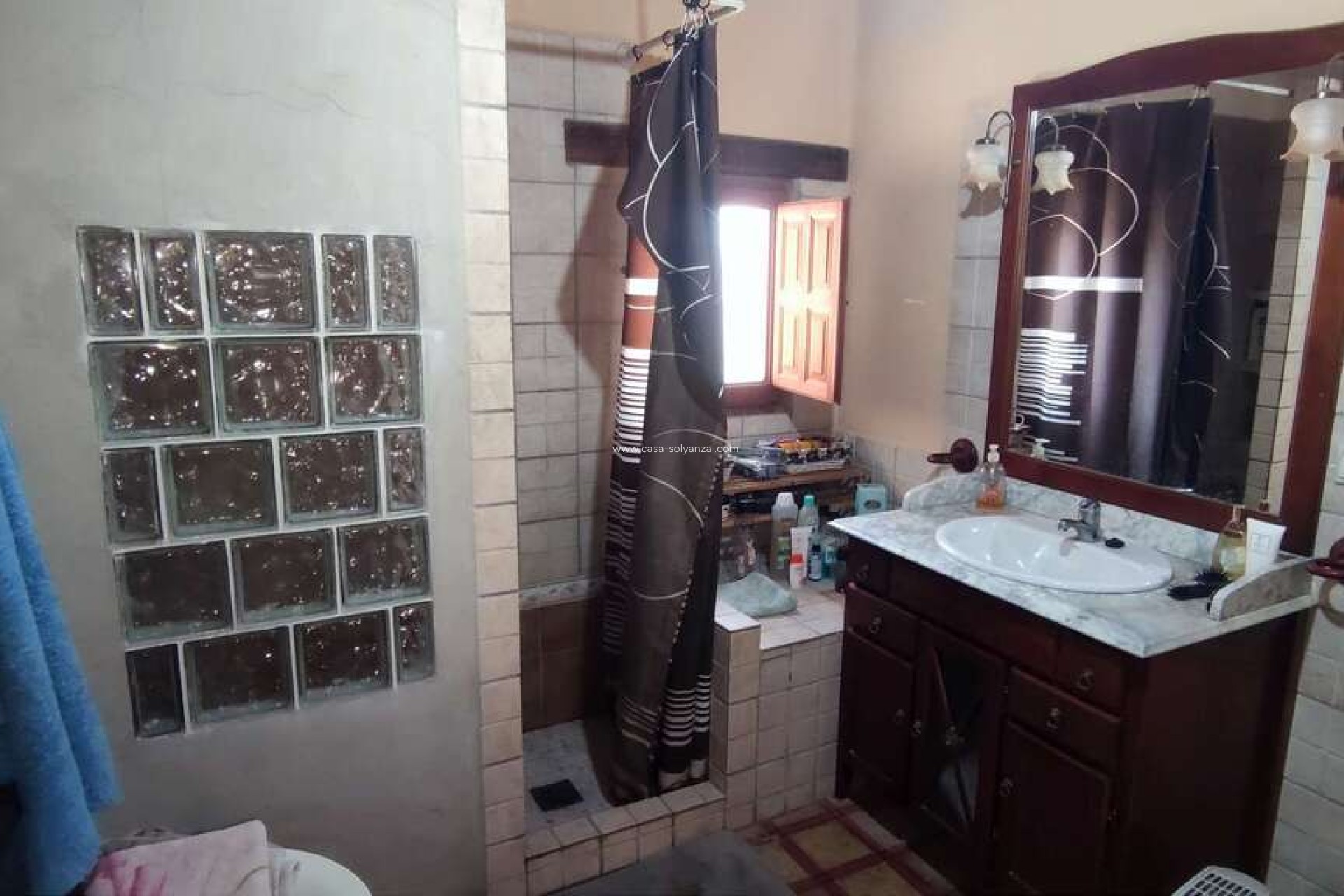 Revente - Country Property/Finca - Pinoso - Inland