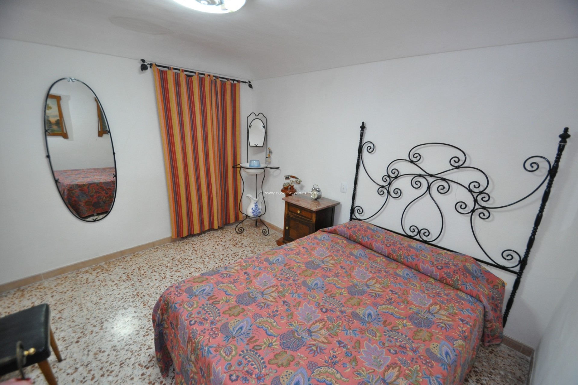 Revente - Country Property/Finca - Pinoso - Inland